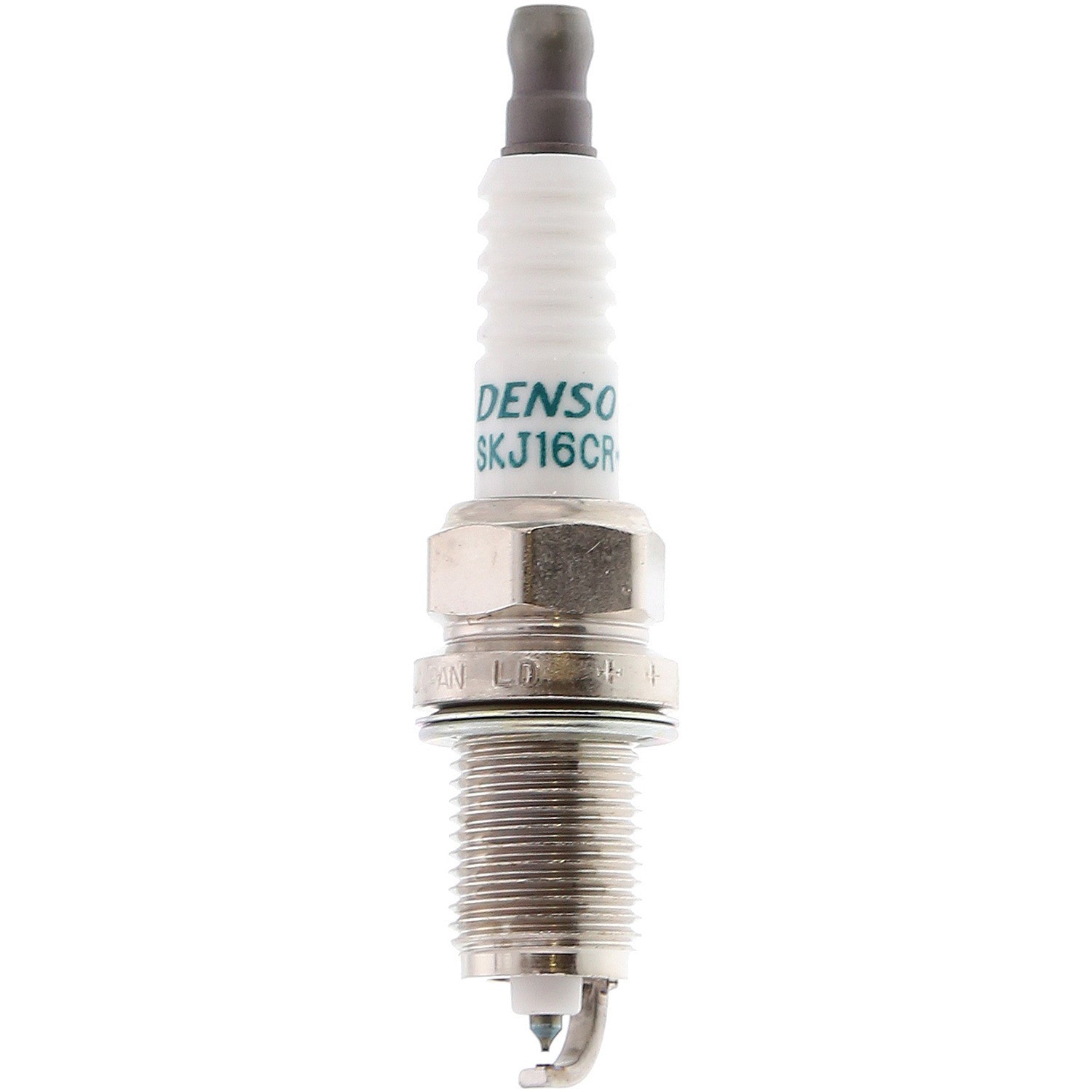 Spark Plug Iridium Long-Life