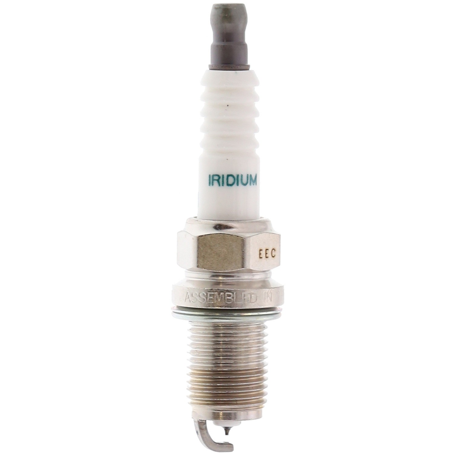 Spark Plug Iridium Long-Life