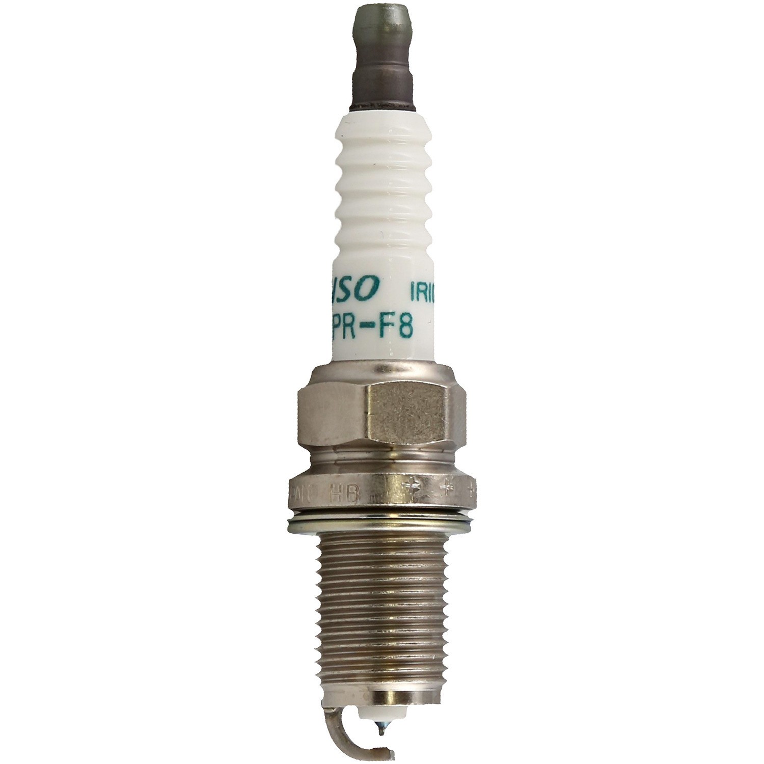 Spark Plug Iridium Long-Life