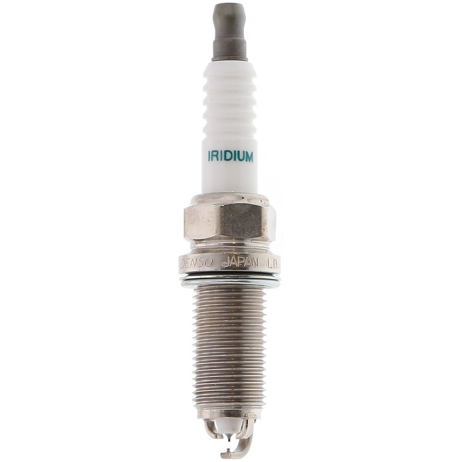 Spark Plug Iridium Long-Life