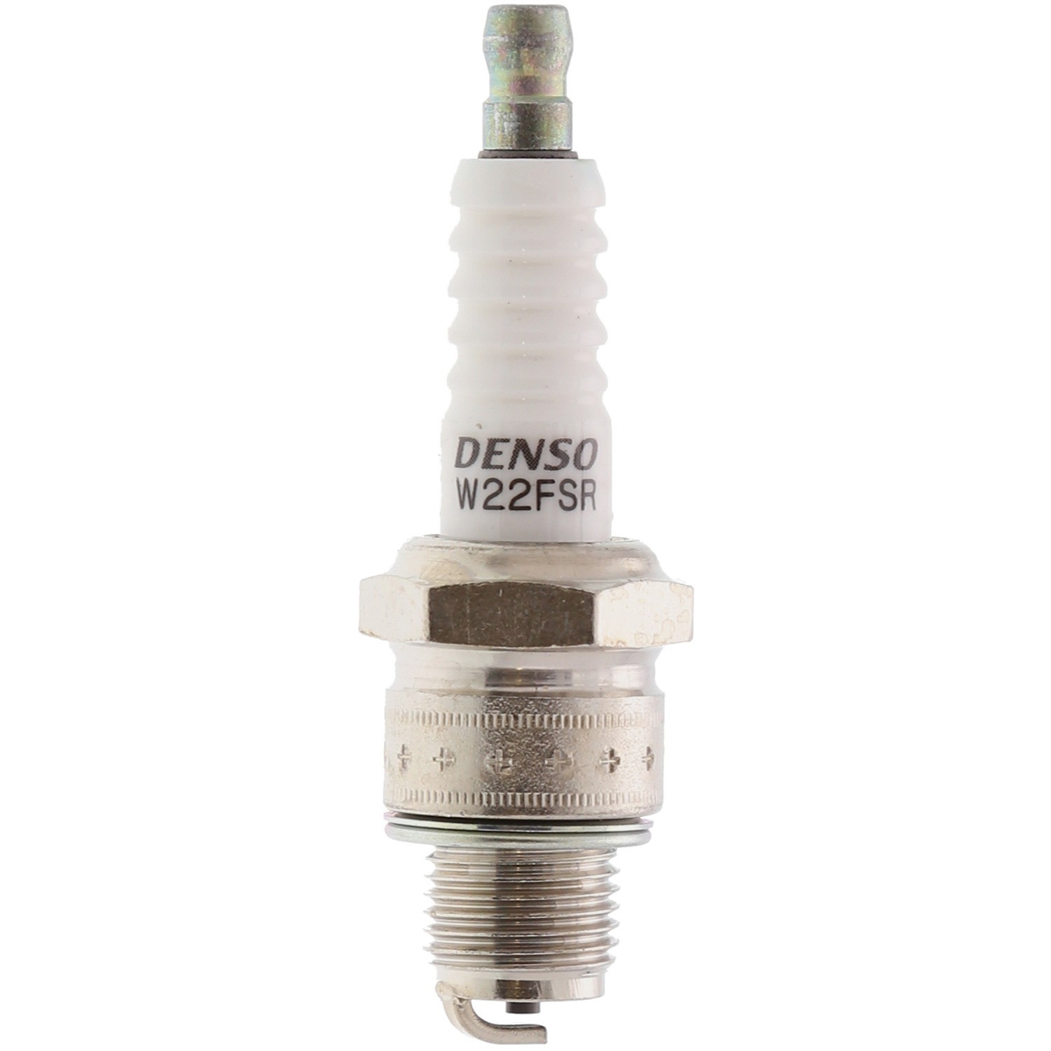 Spark Plug Standard