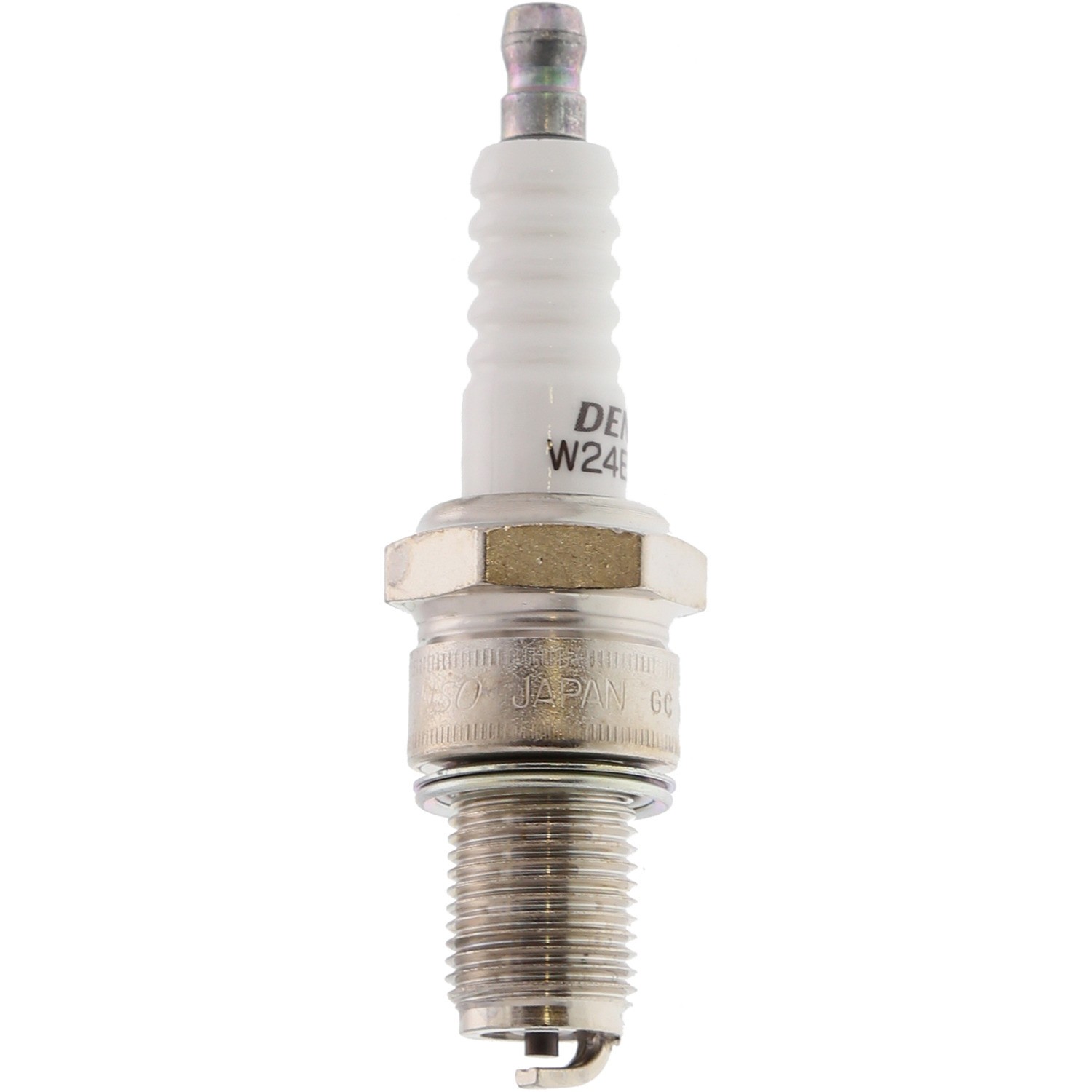 Spark Plug Standard