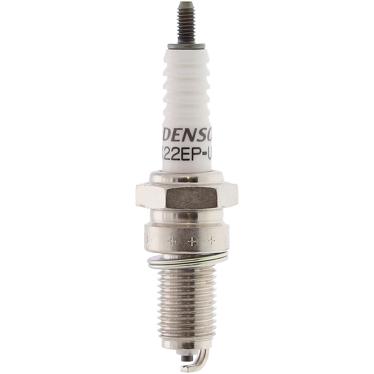 Spark Plug Standard