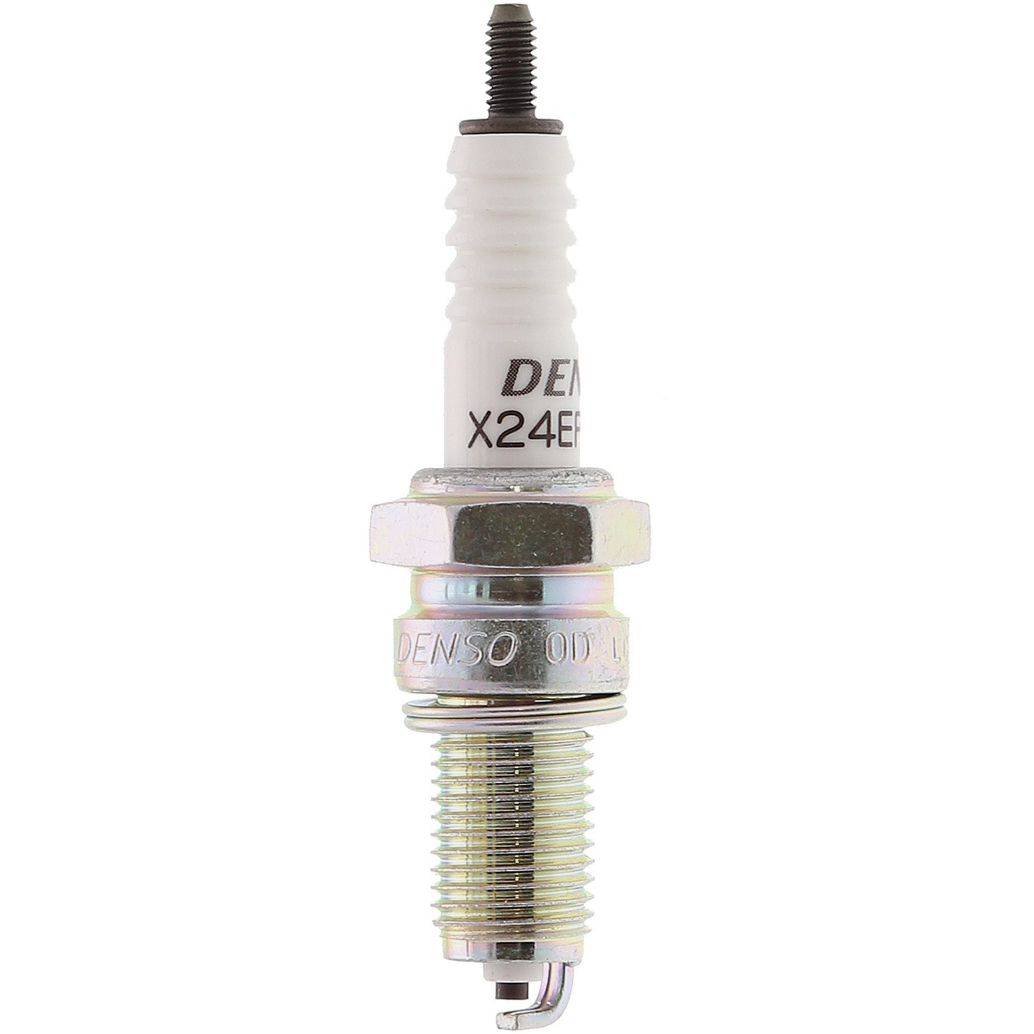 Spark Plug Standard