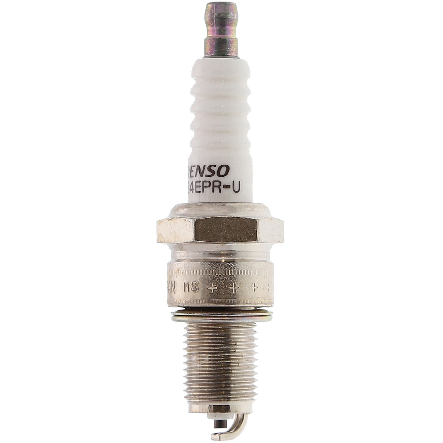 Spark Plug Standard