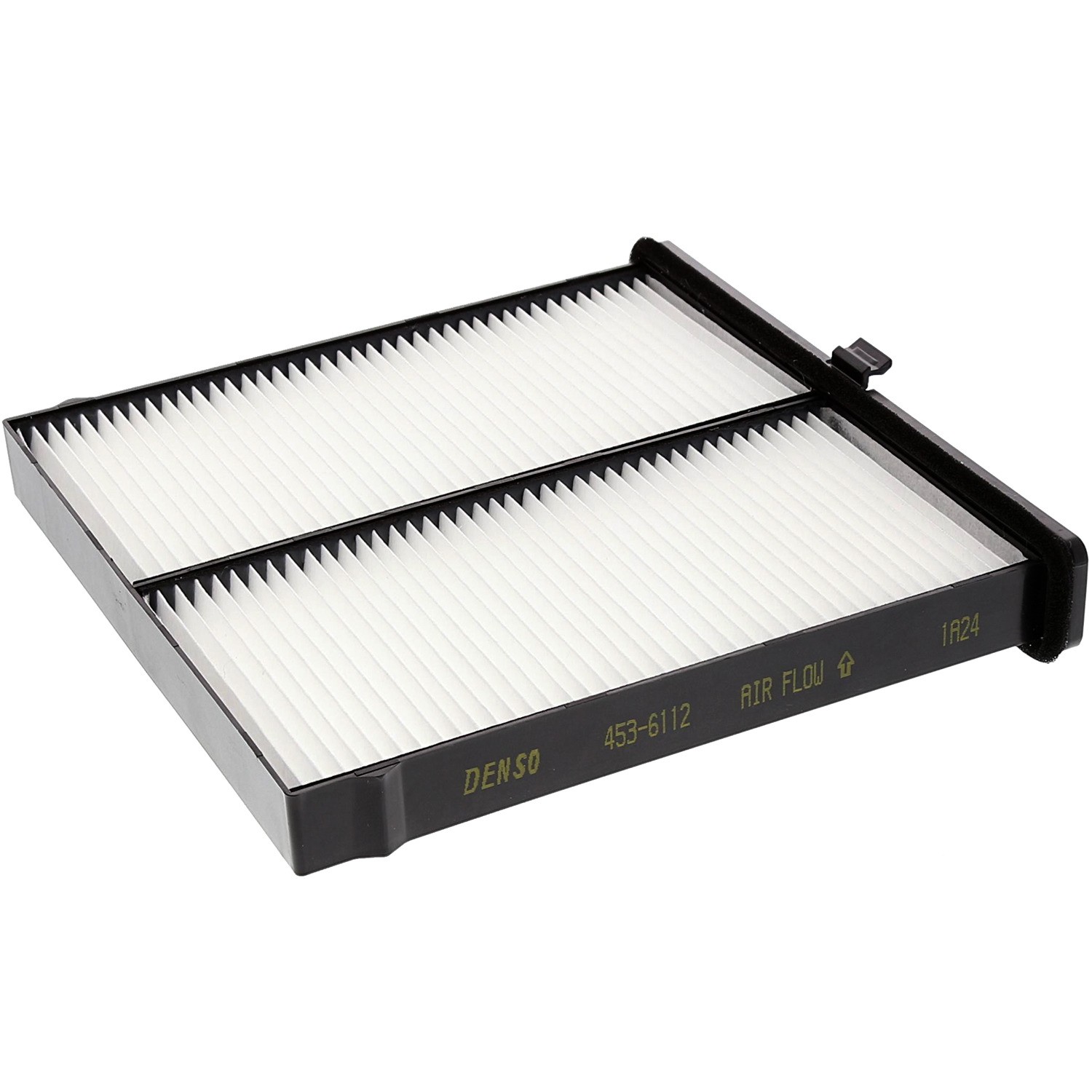 Cabin Air Filter