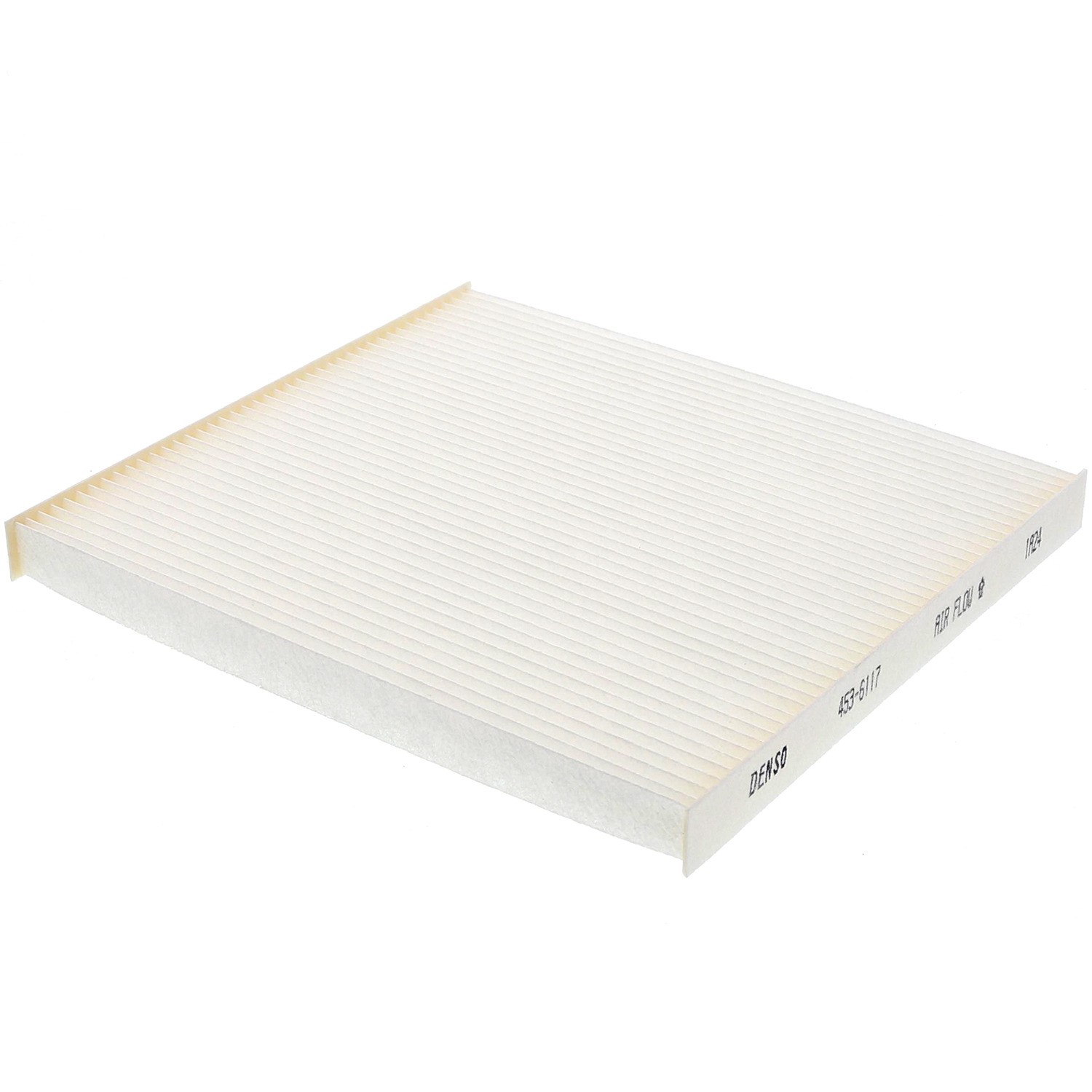 Cabin Air Filter
