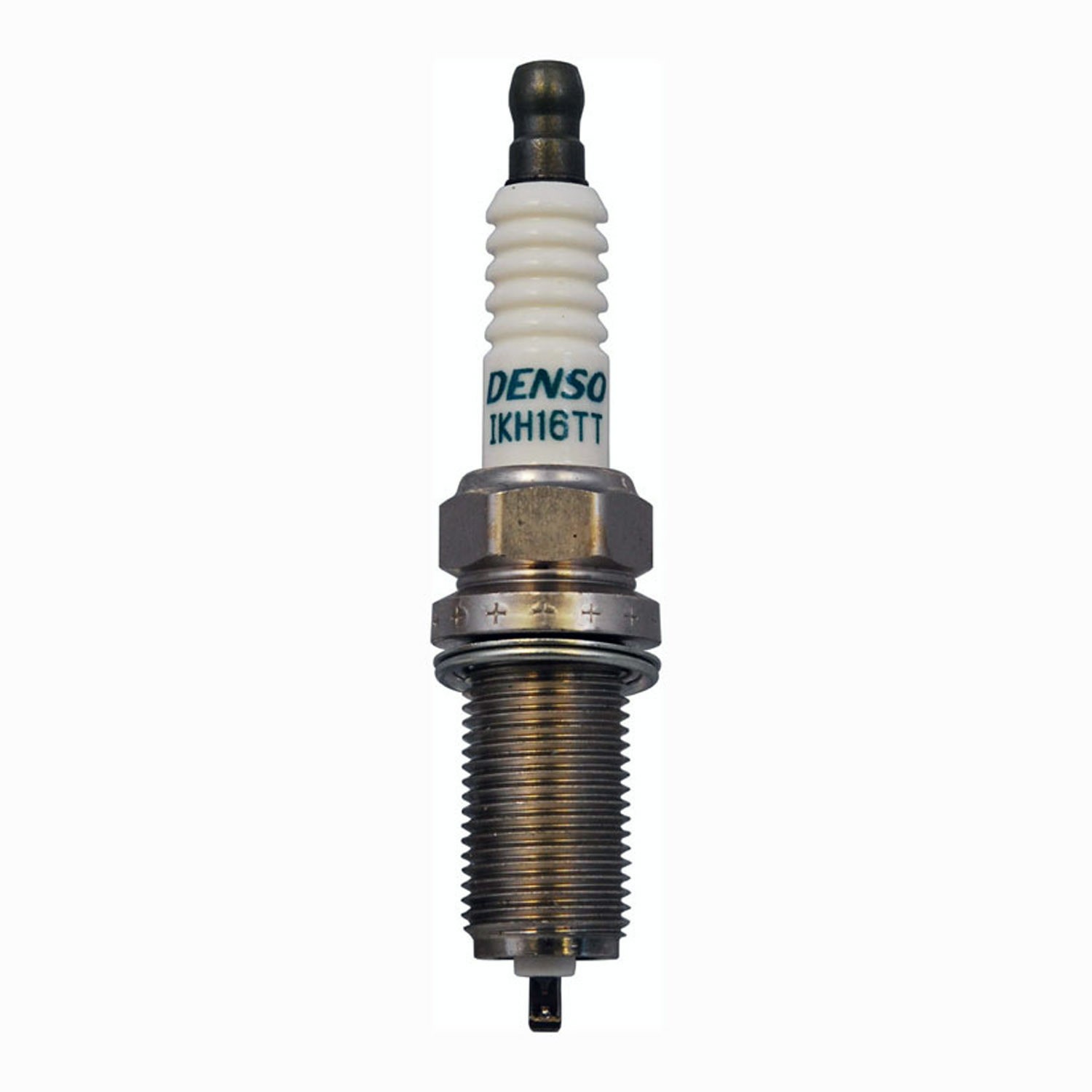 Spark Plug Iridium TT