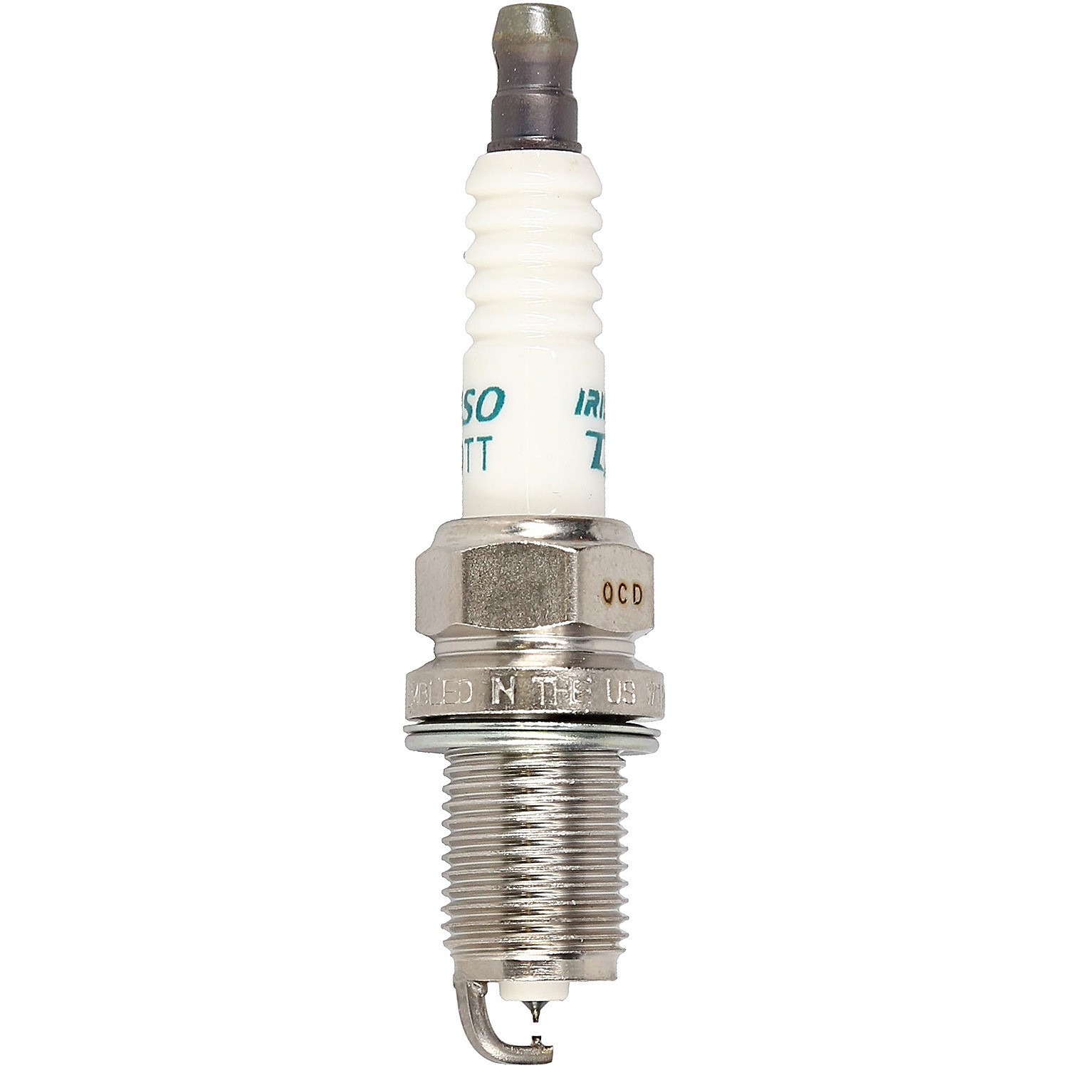 Spark Plug Iridium TT