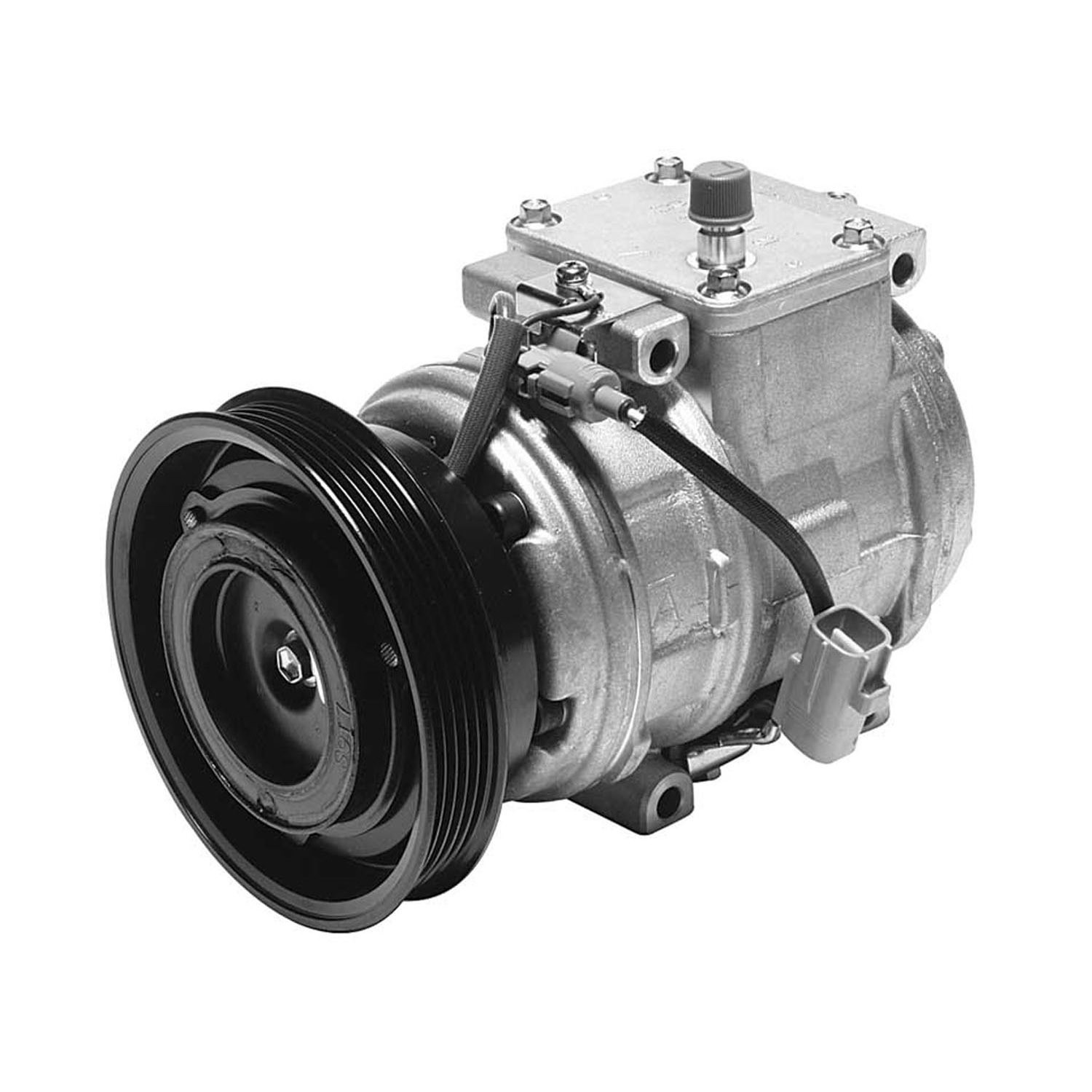 REM COMPRESSOR