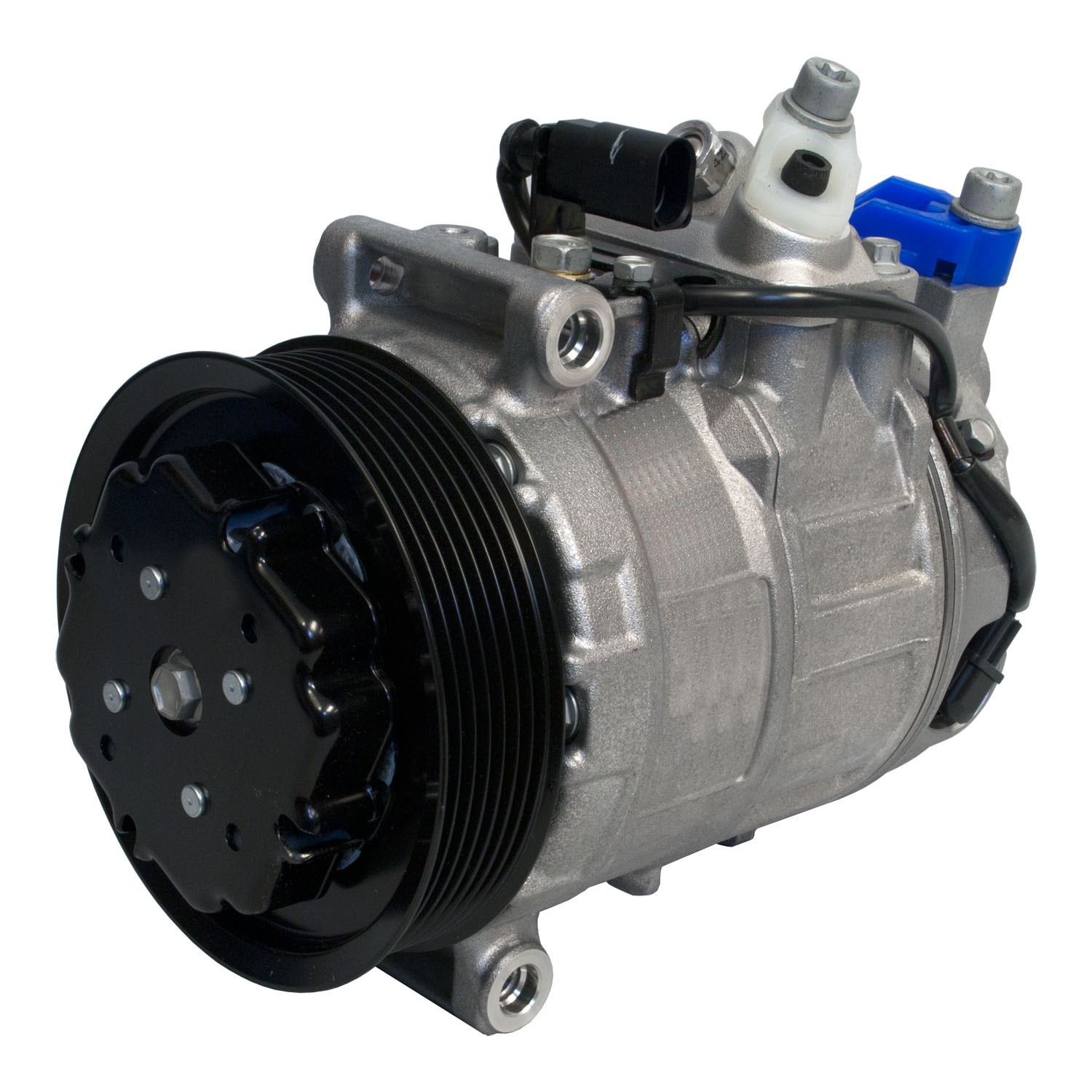 NEW COMPRESSOR W/ CLUTCH
