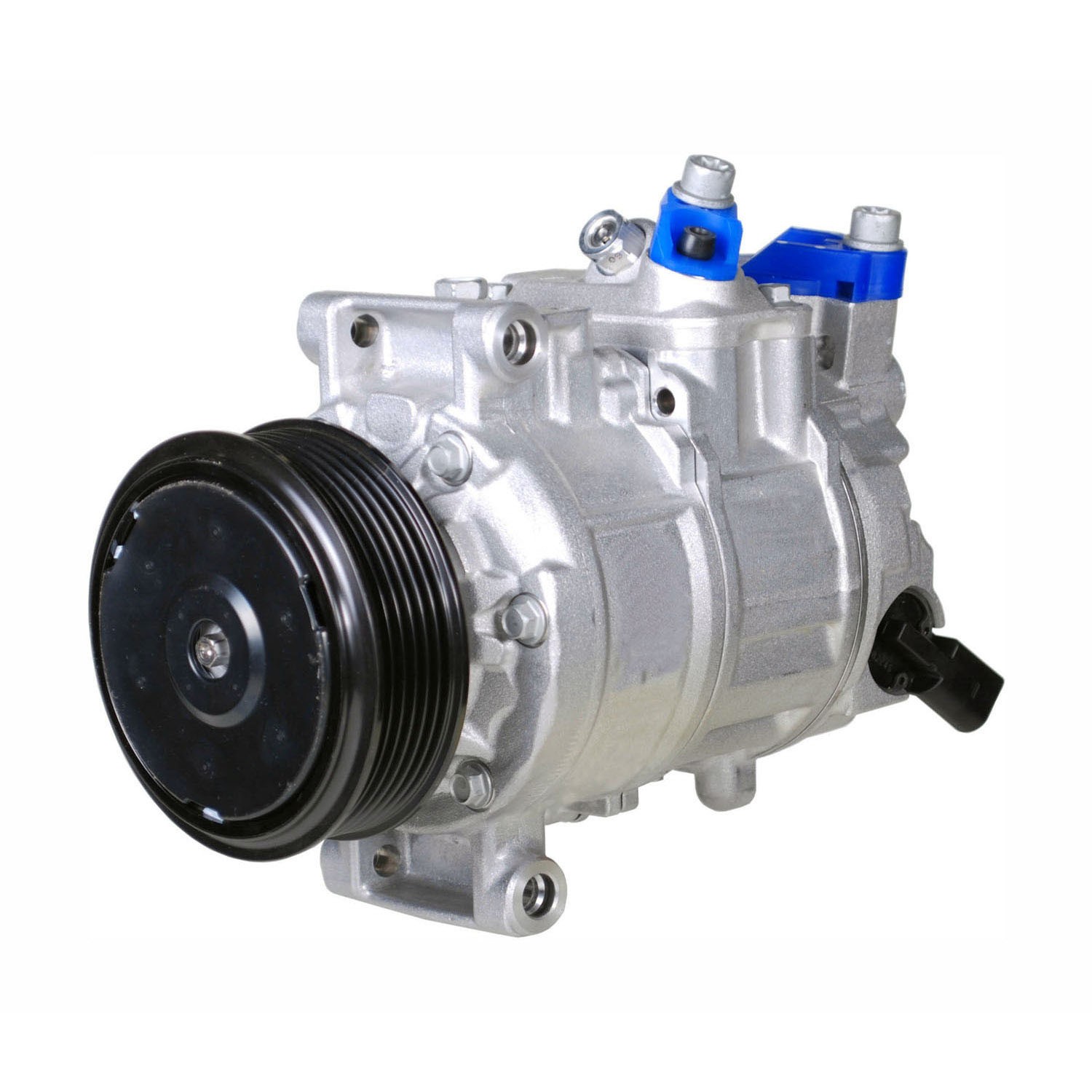 NEW COMPRESSOR W/ CLUTCH