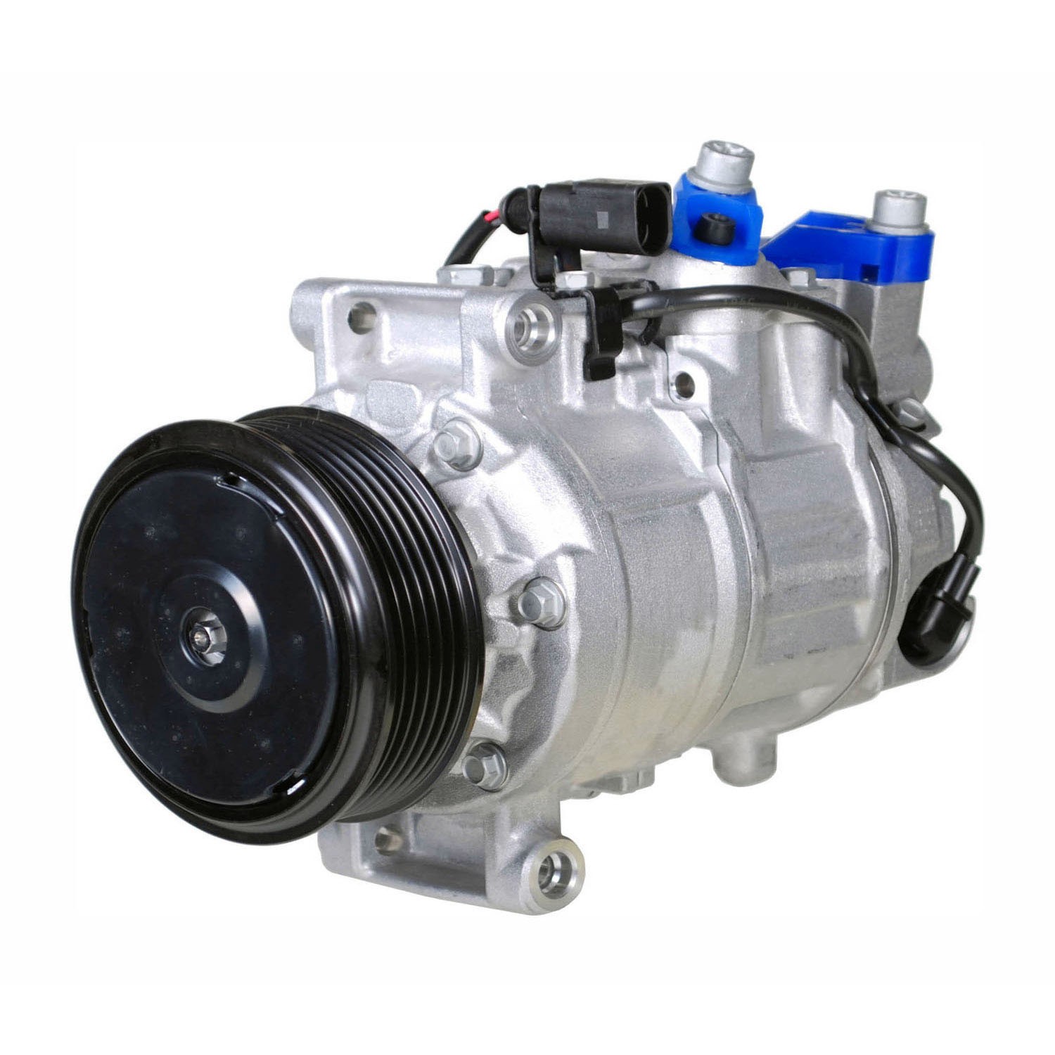 NEW COMPRESSOR W/ CLUTCH