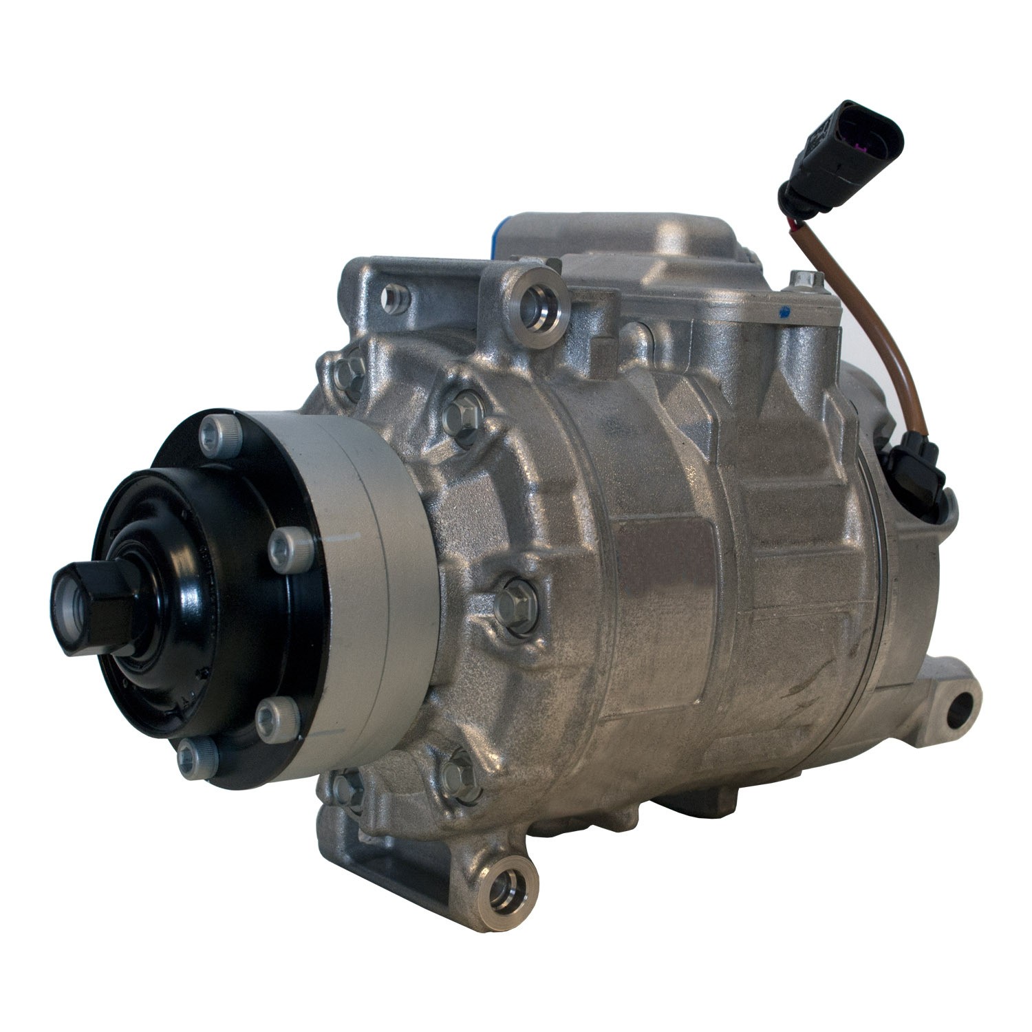 NEW COMPRESSOR W/ CLUTCH