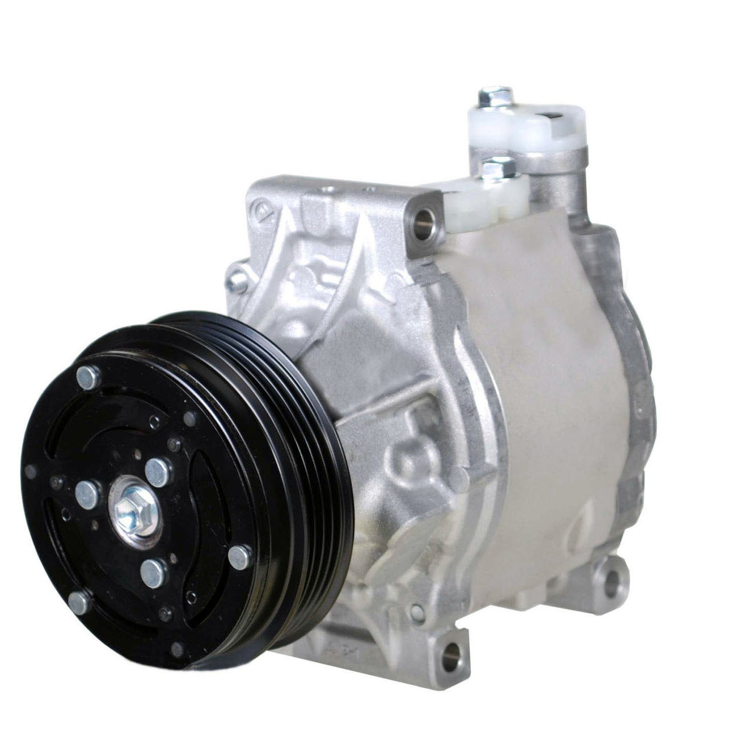 NEW COMPRESSOR W/ CLUTCH