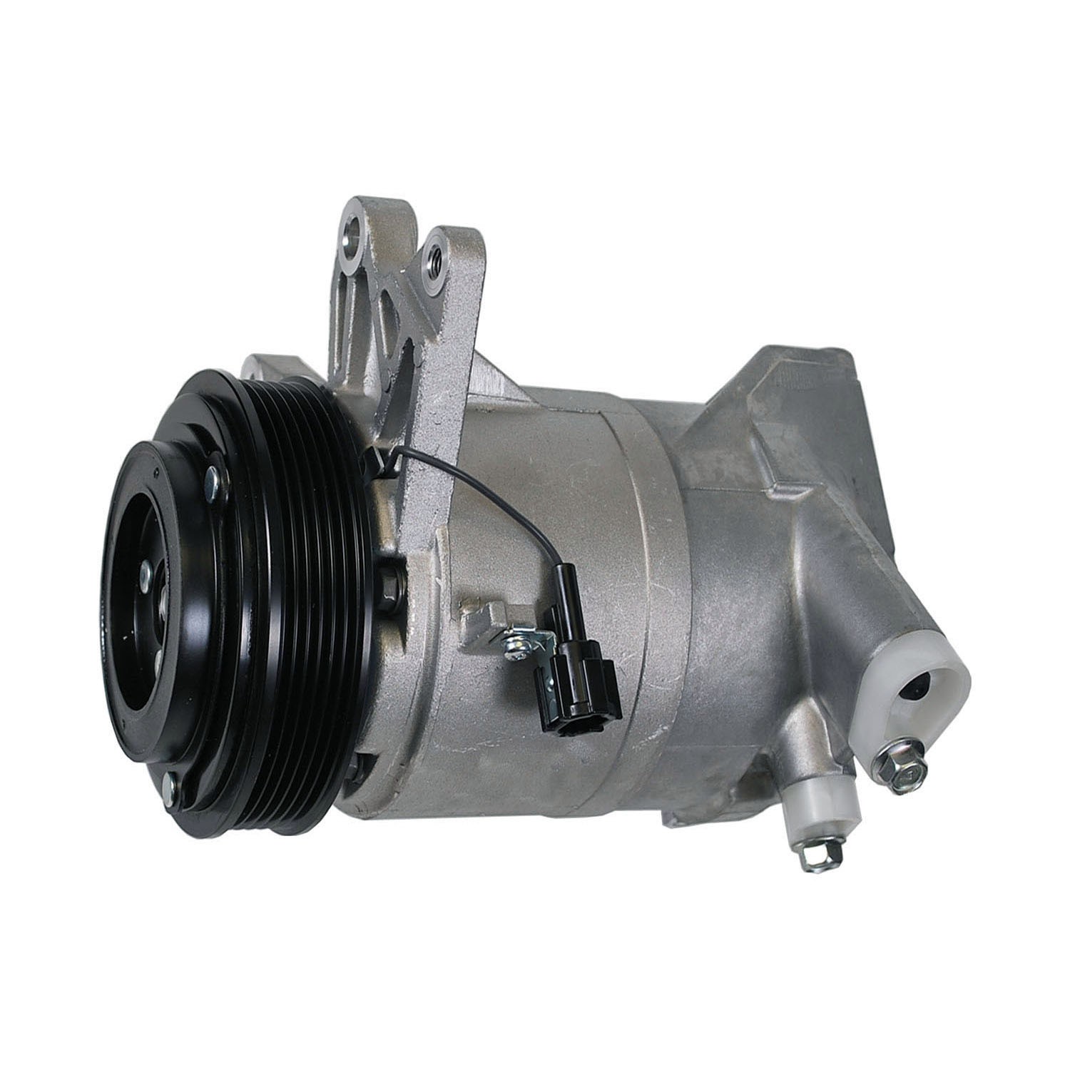 NEW COMPRESSOR W/ CLUTCH