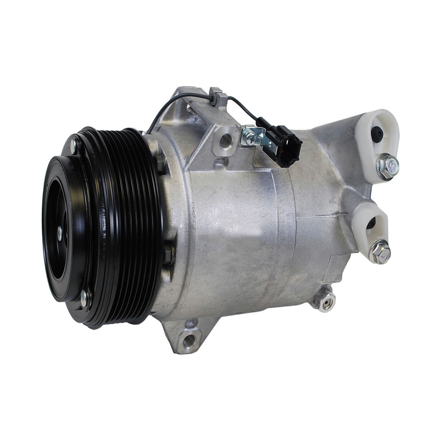 NEW COMPRESSOR W/ CLUTCH
