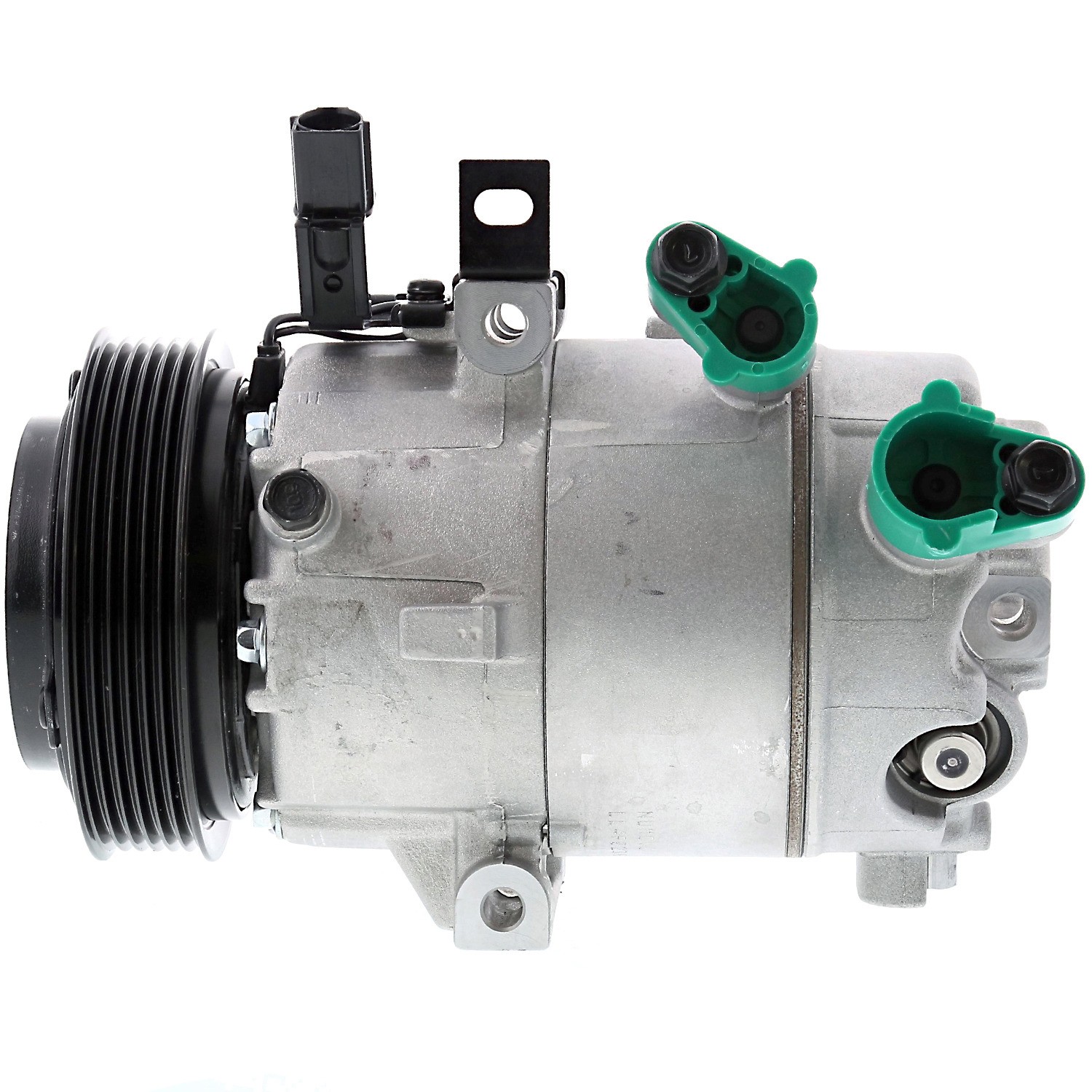 NEW COMPRESSOR W/ CLUTCH