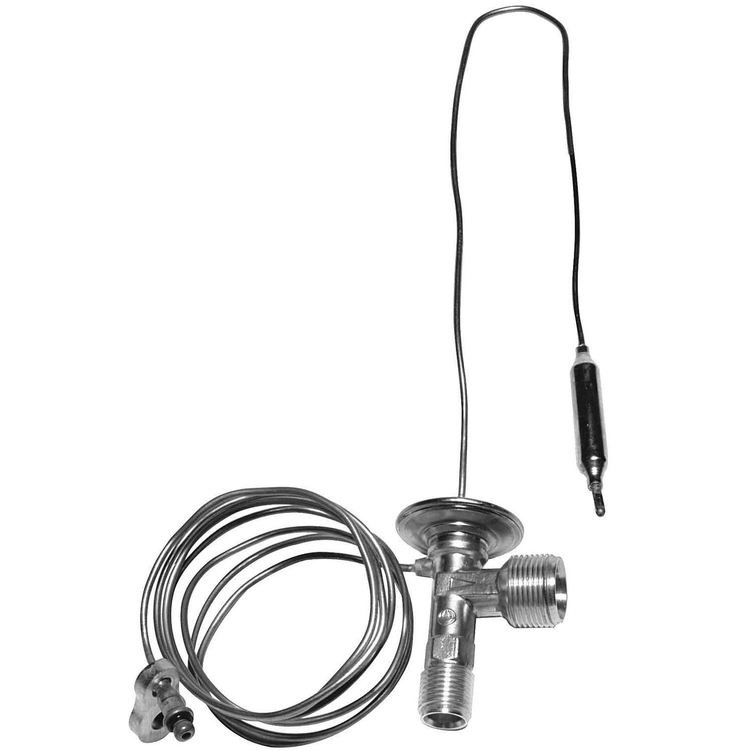 A/C Expansion Valve