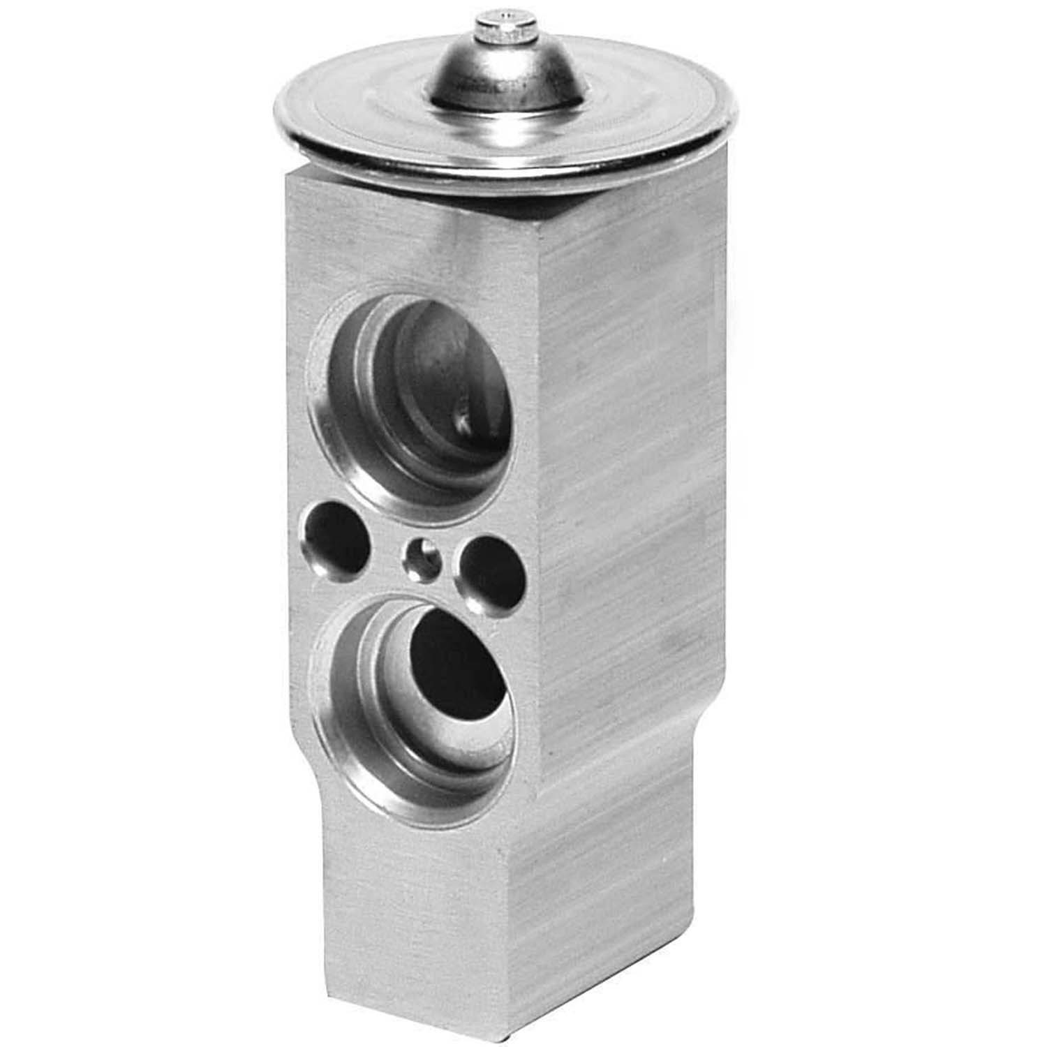 A/C Expansion Valve