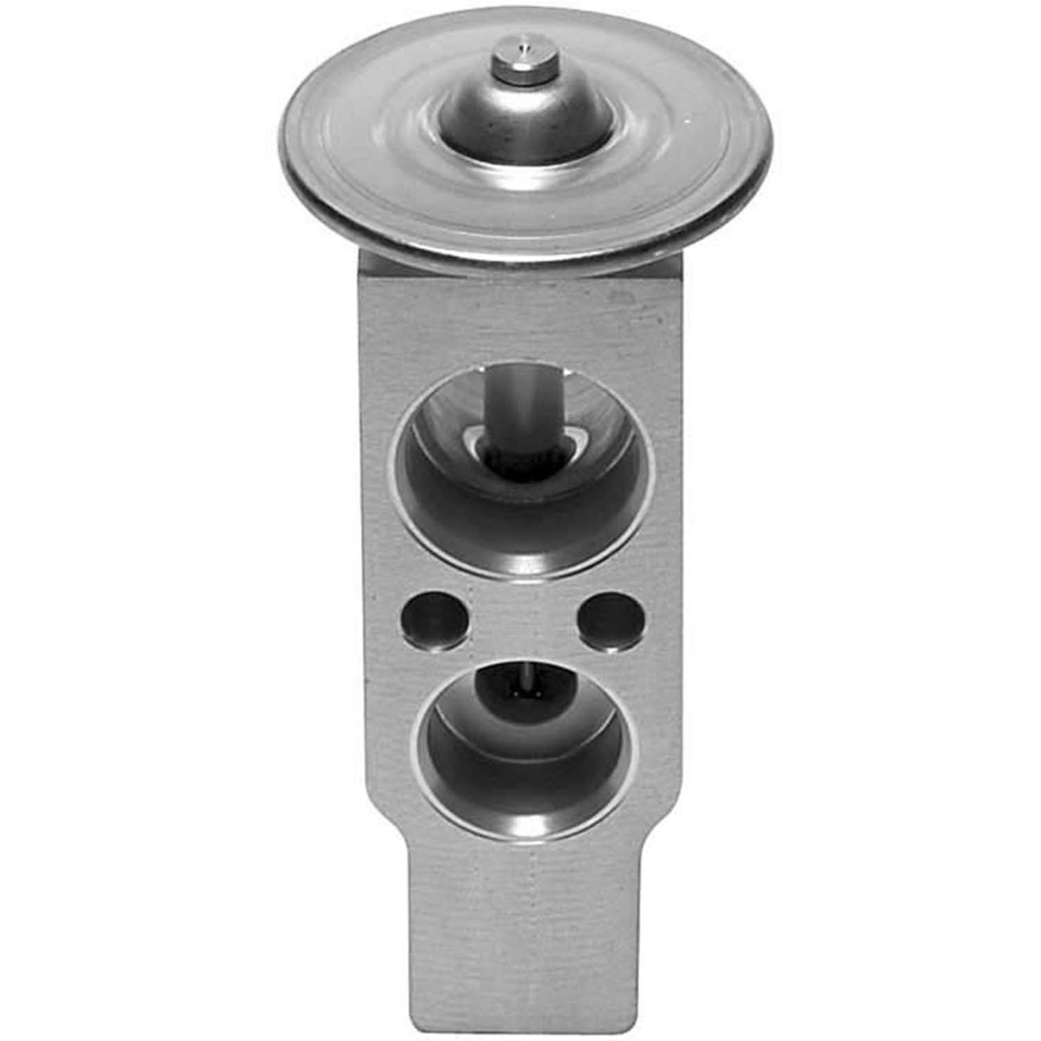 A/C Expansion Valve