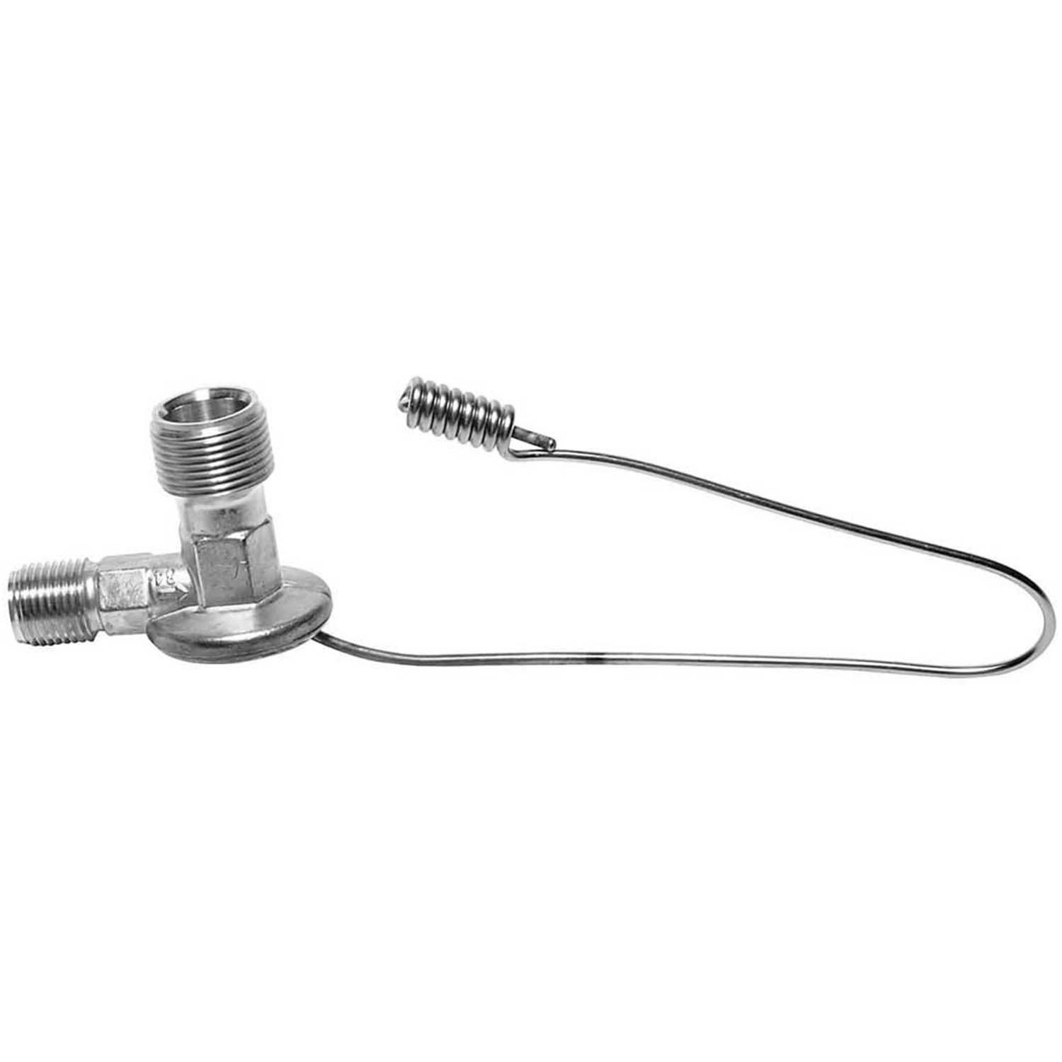 A/C Expansion Valve