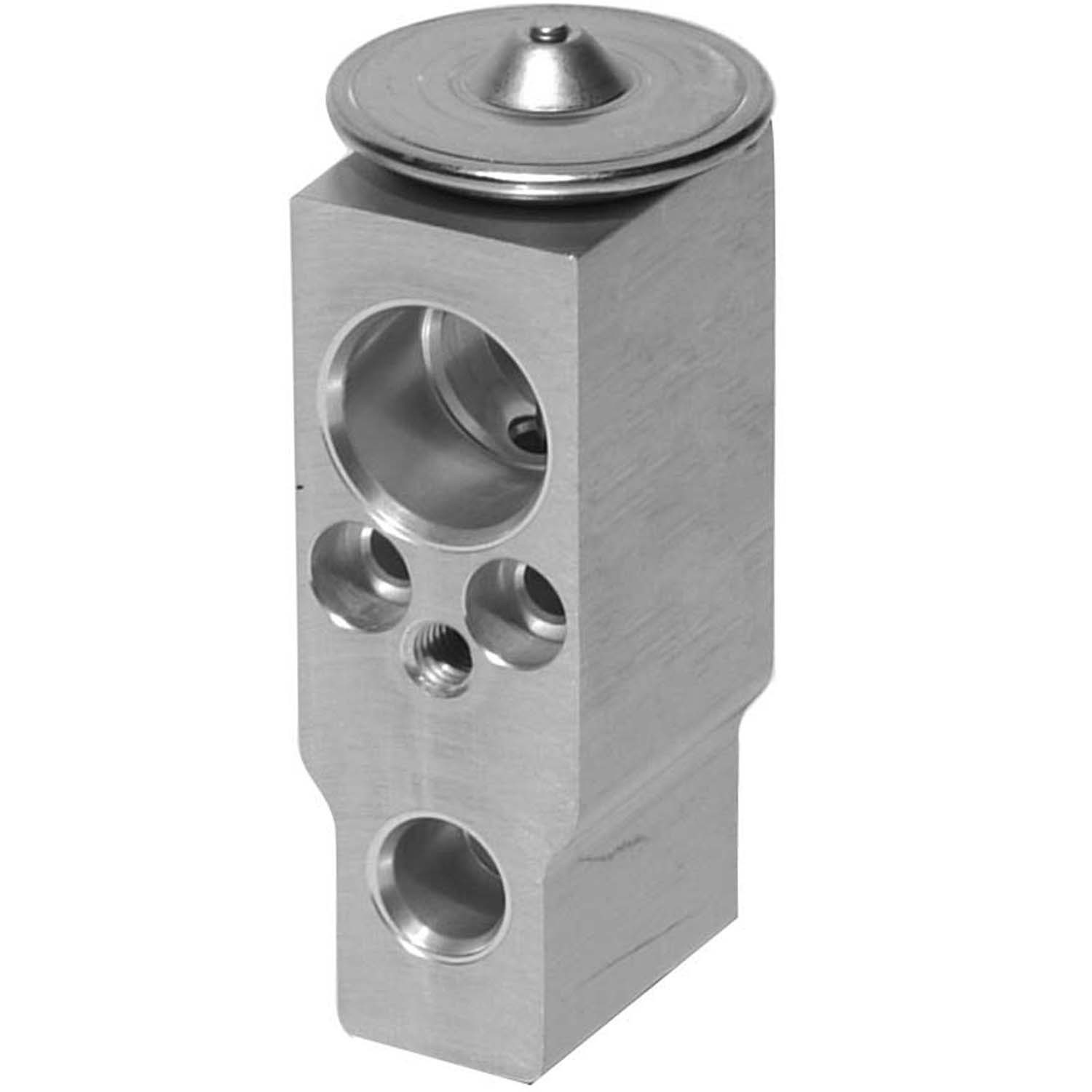A/C Expansion Valve