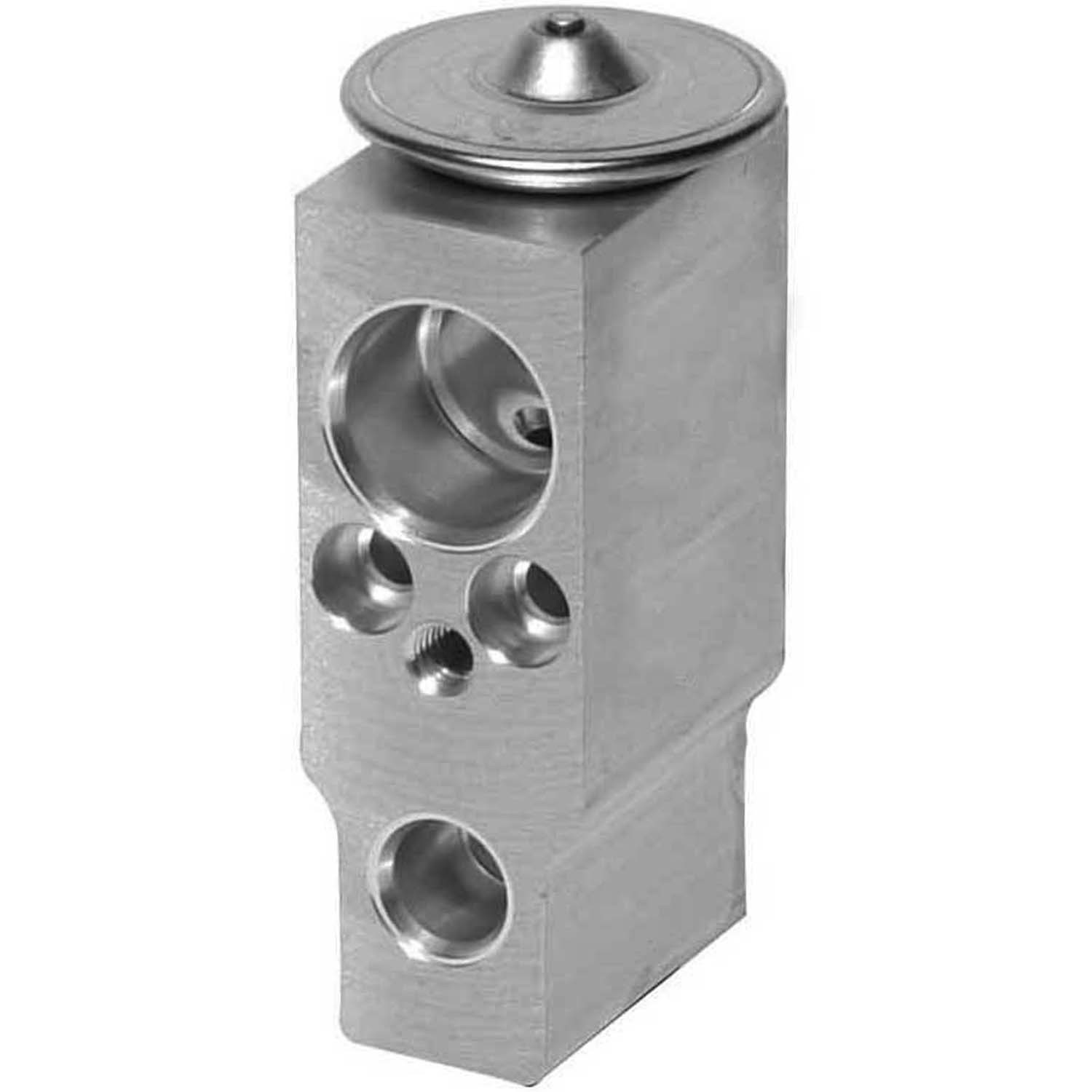 A/C Expansion Valve