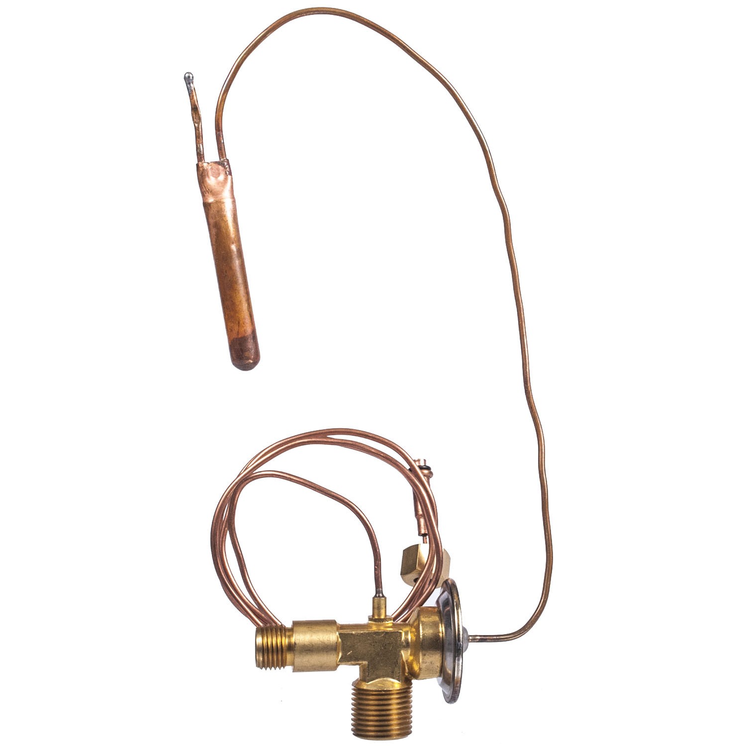 A/C Expansion Valve