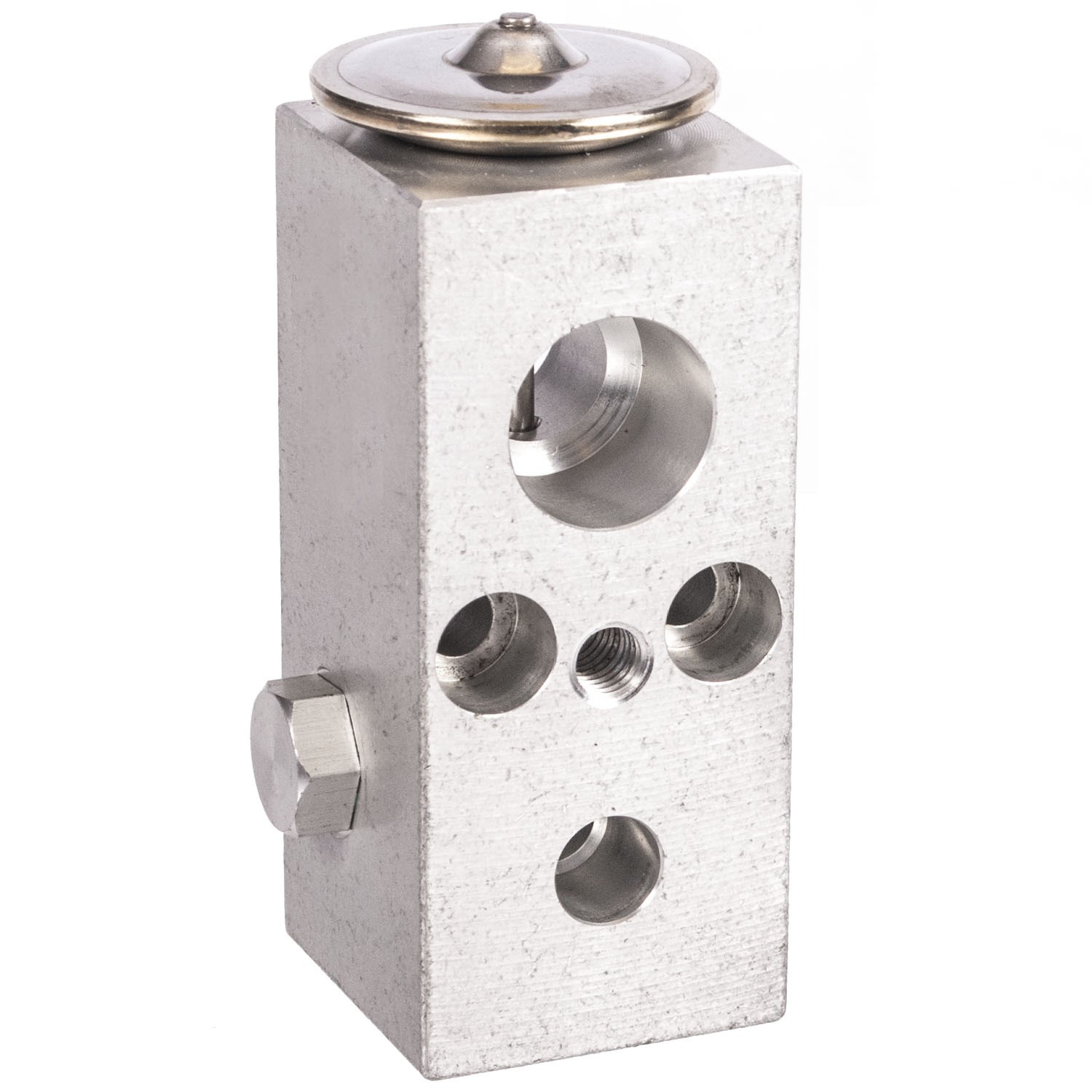 A/C Expansion Valve