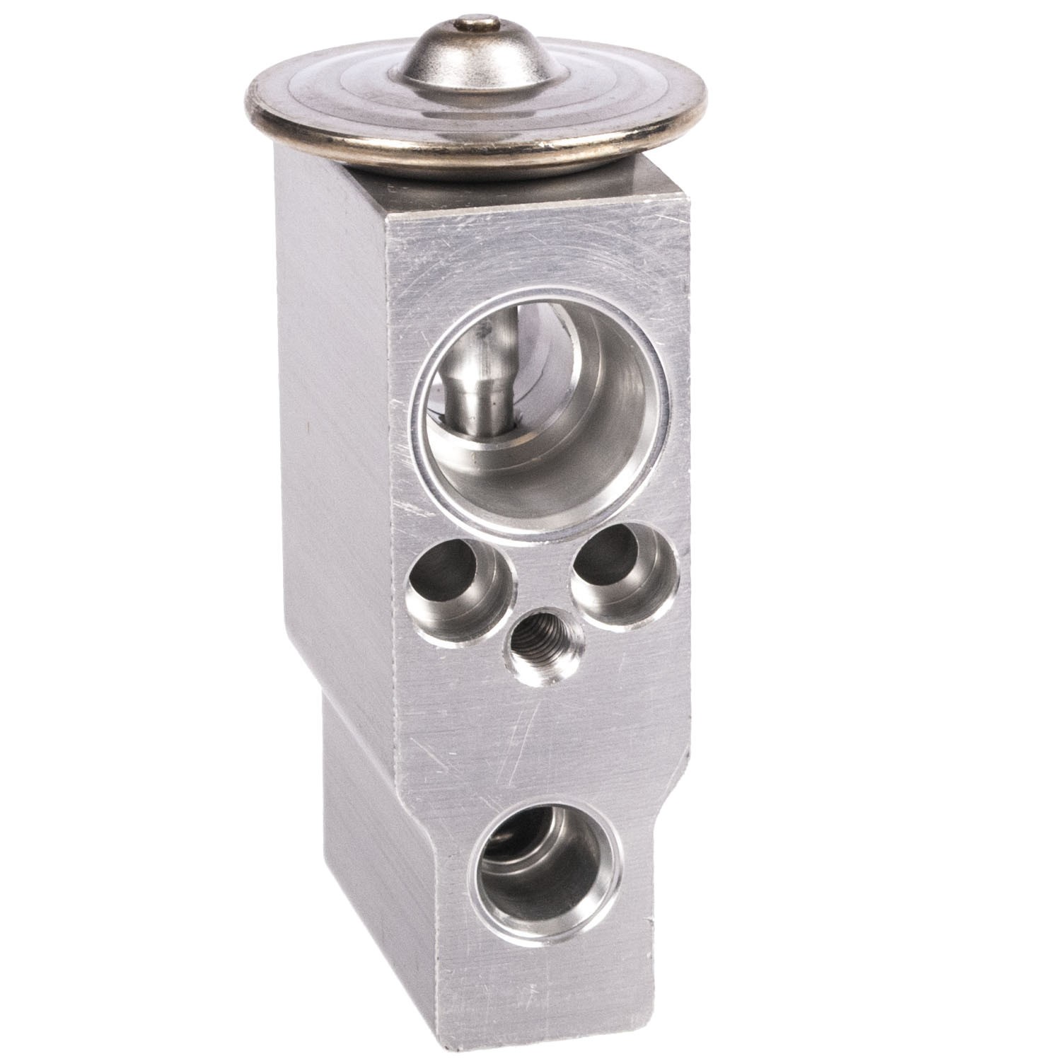 A/C Expansion Valve