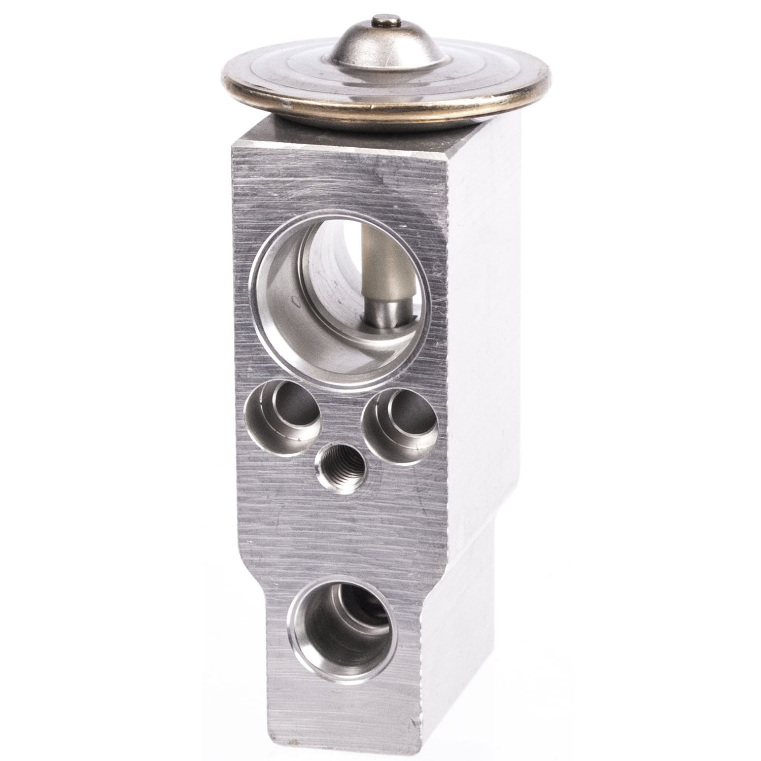 A/C Expansion Valve