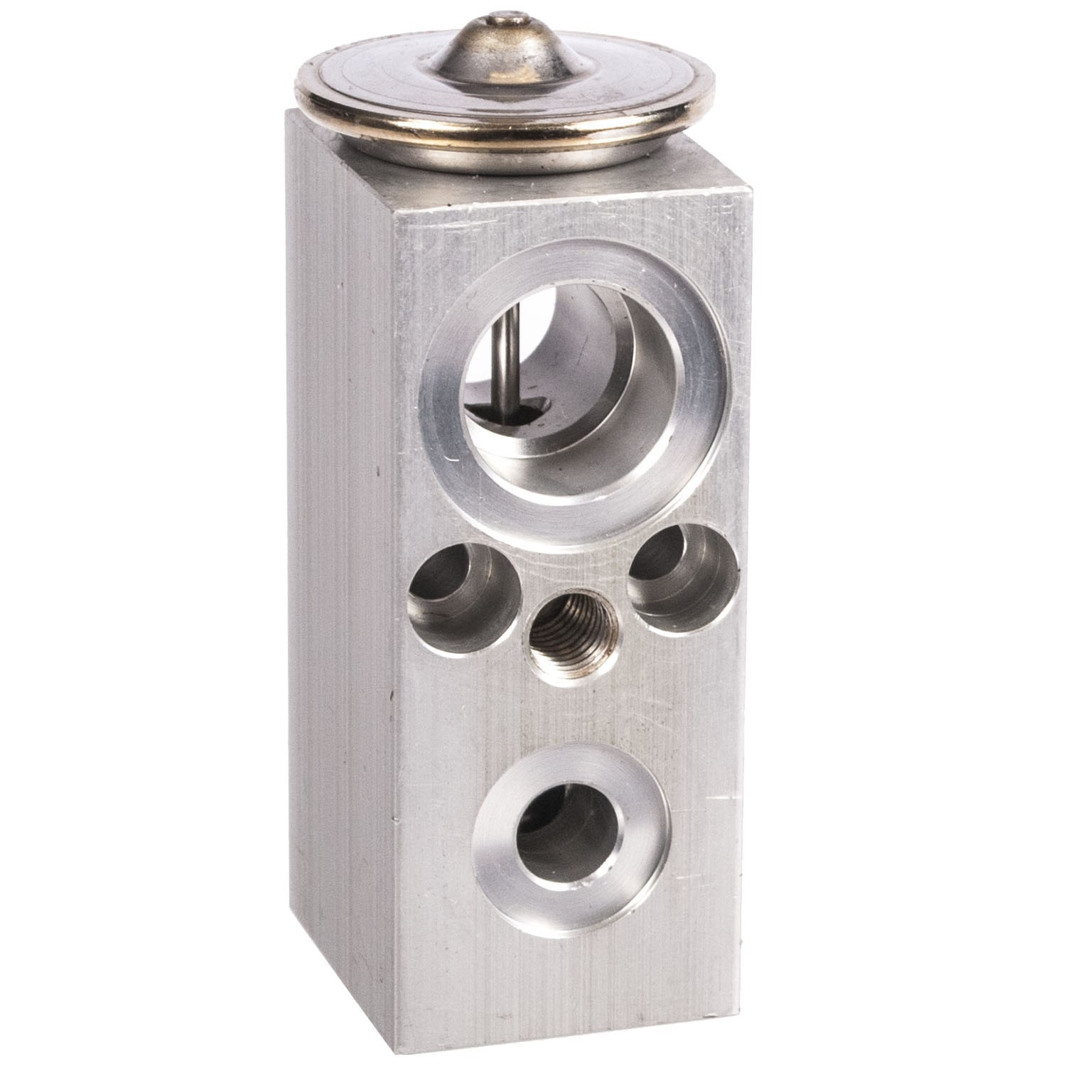 A/C Expansion Valve