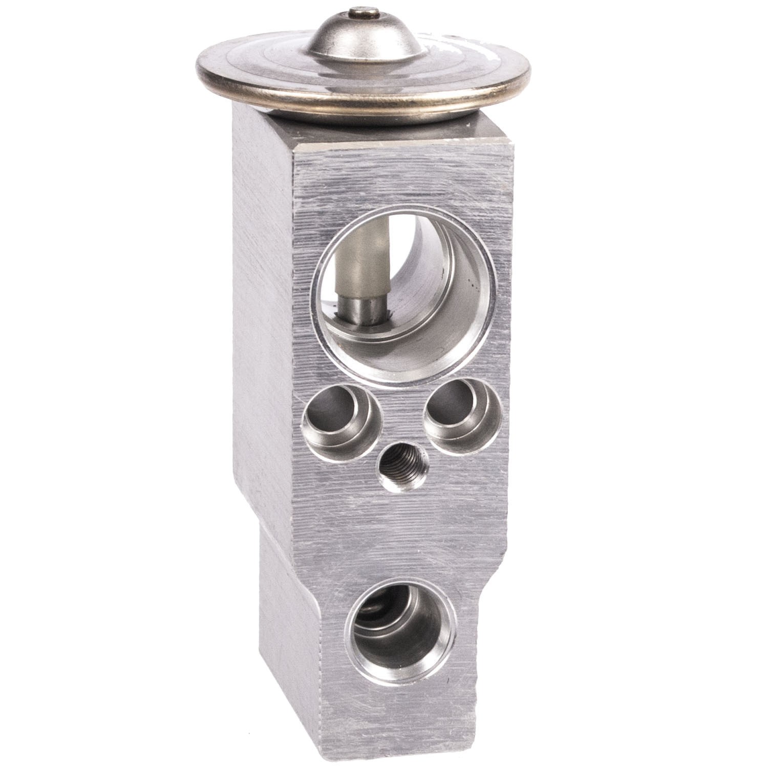 A/C Expansion Valve