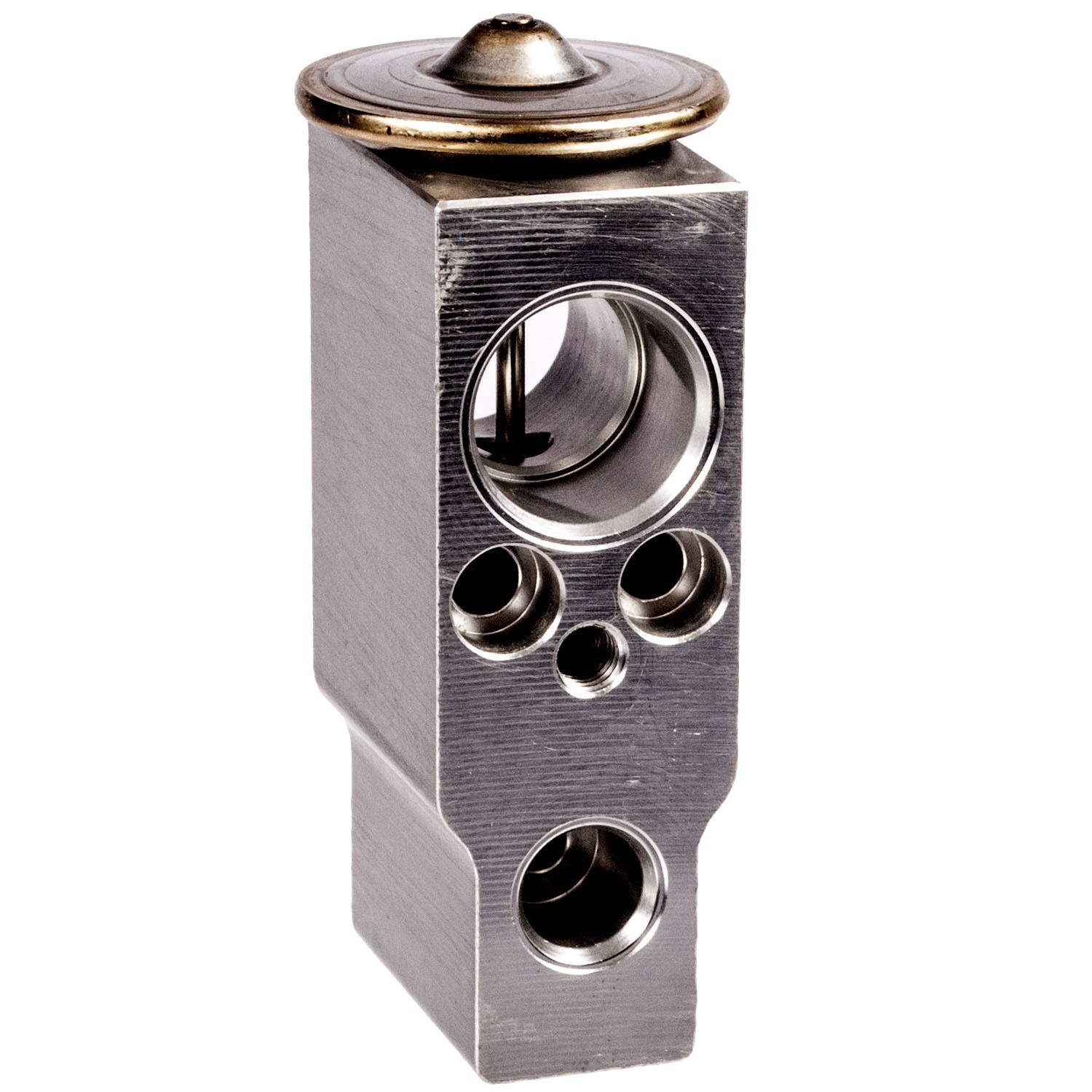 A/C Expansion Valve