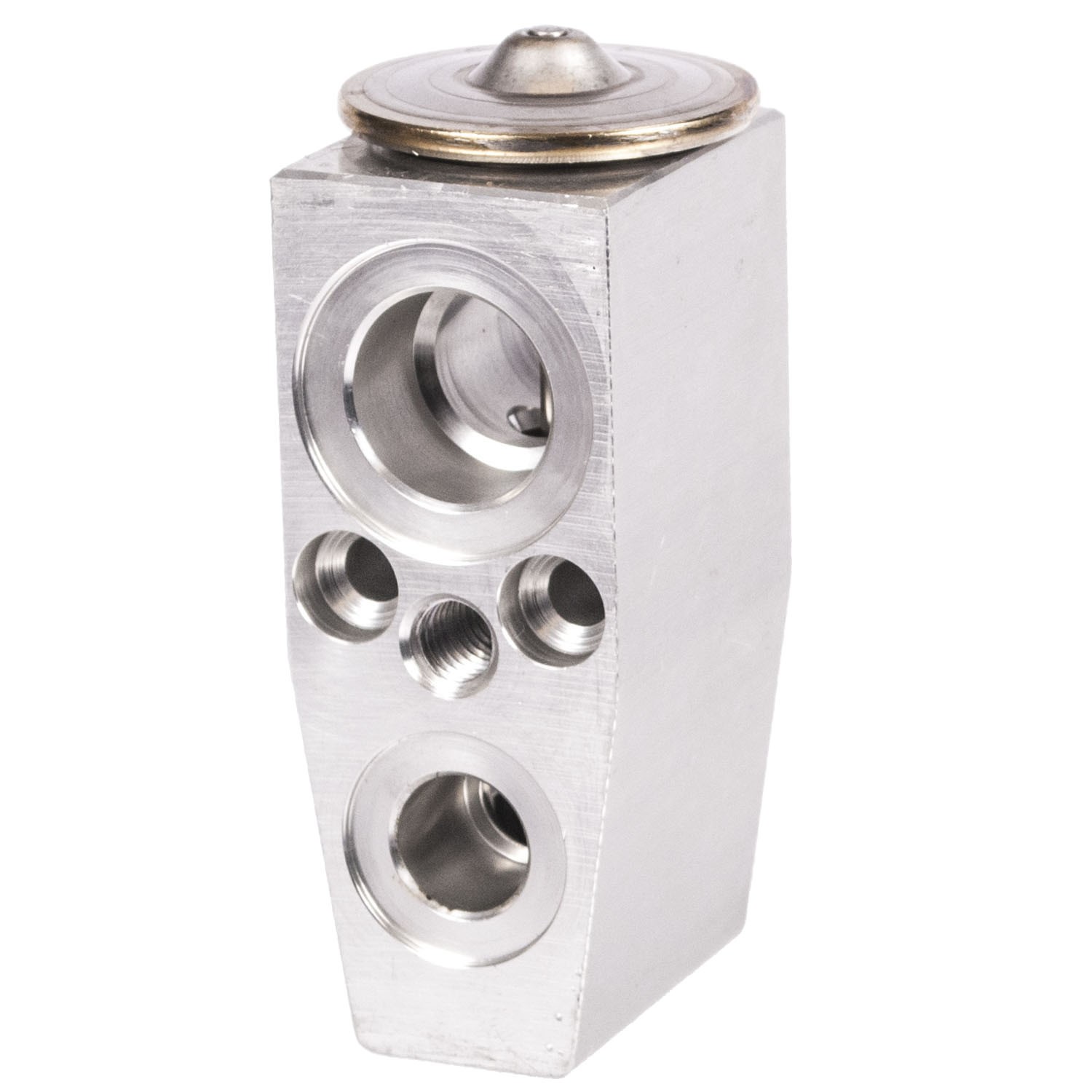 A/C Expansion Valve