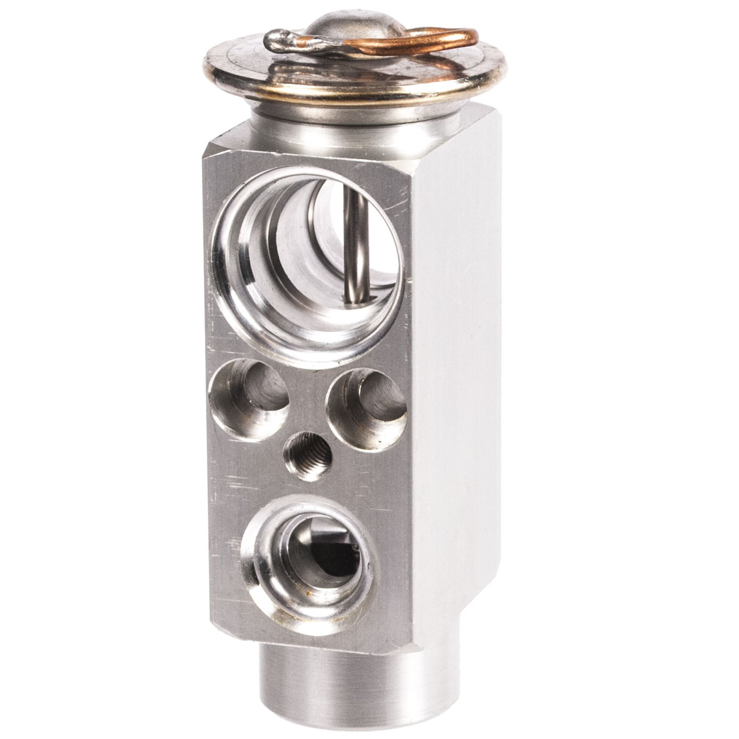 A/C Expansion Valve