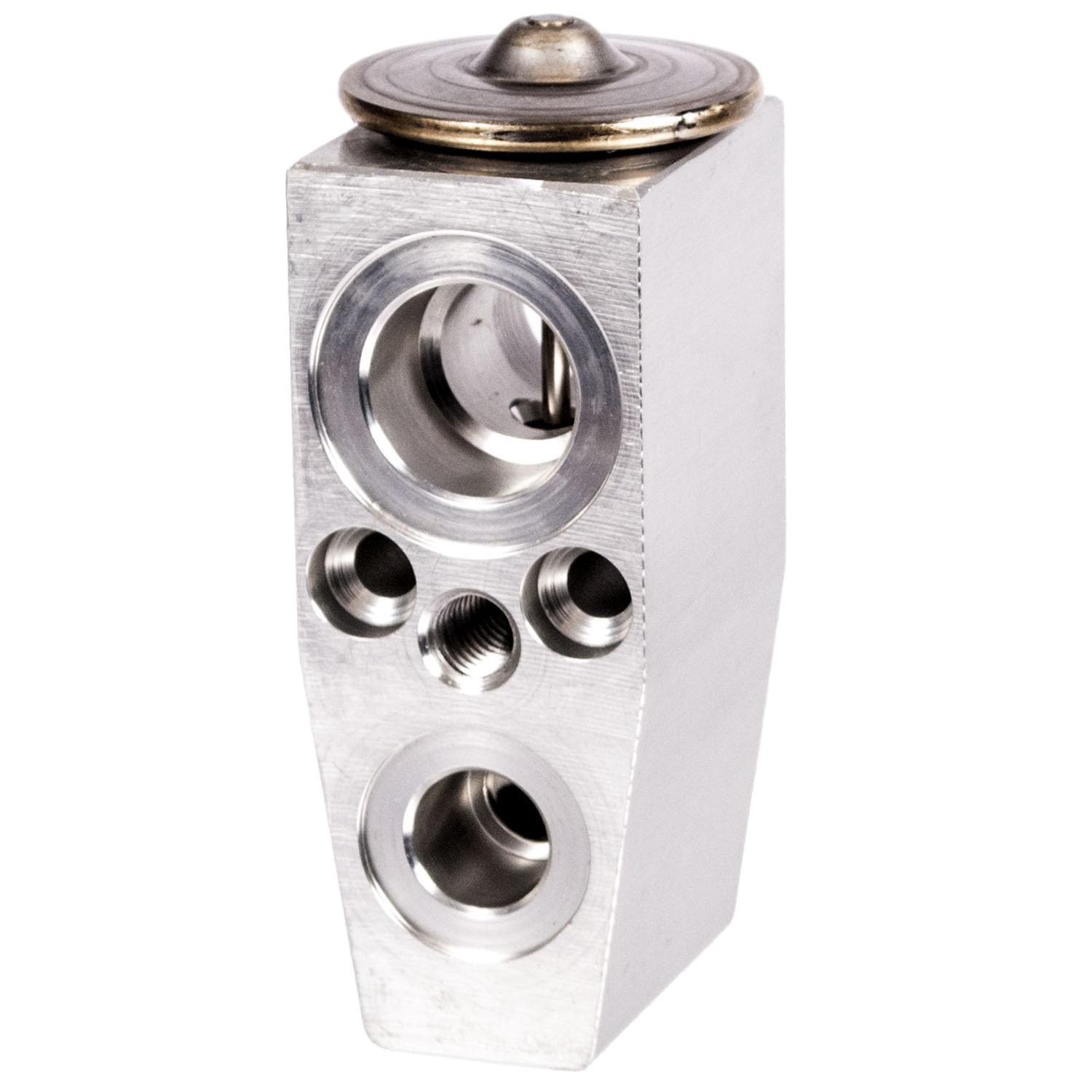 A/C Expansion Valve