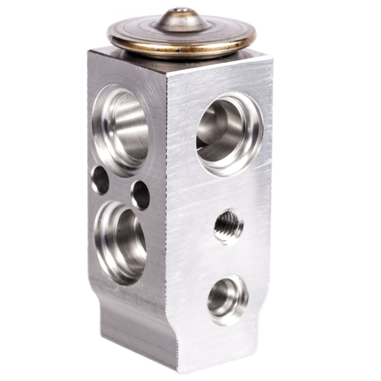 A/C Expansion Valve