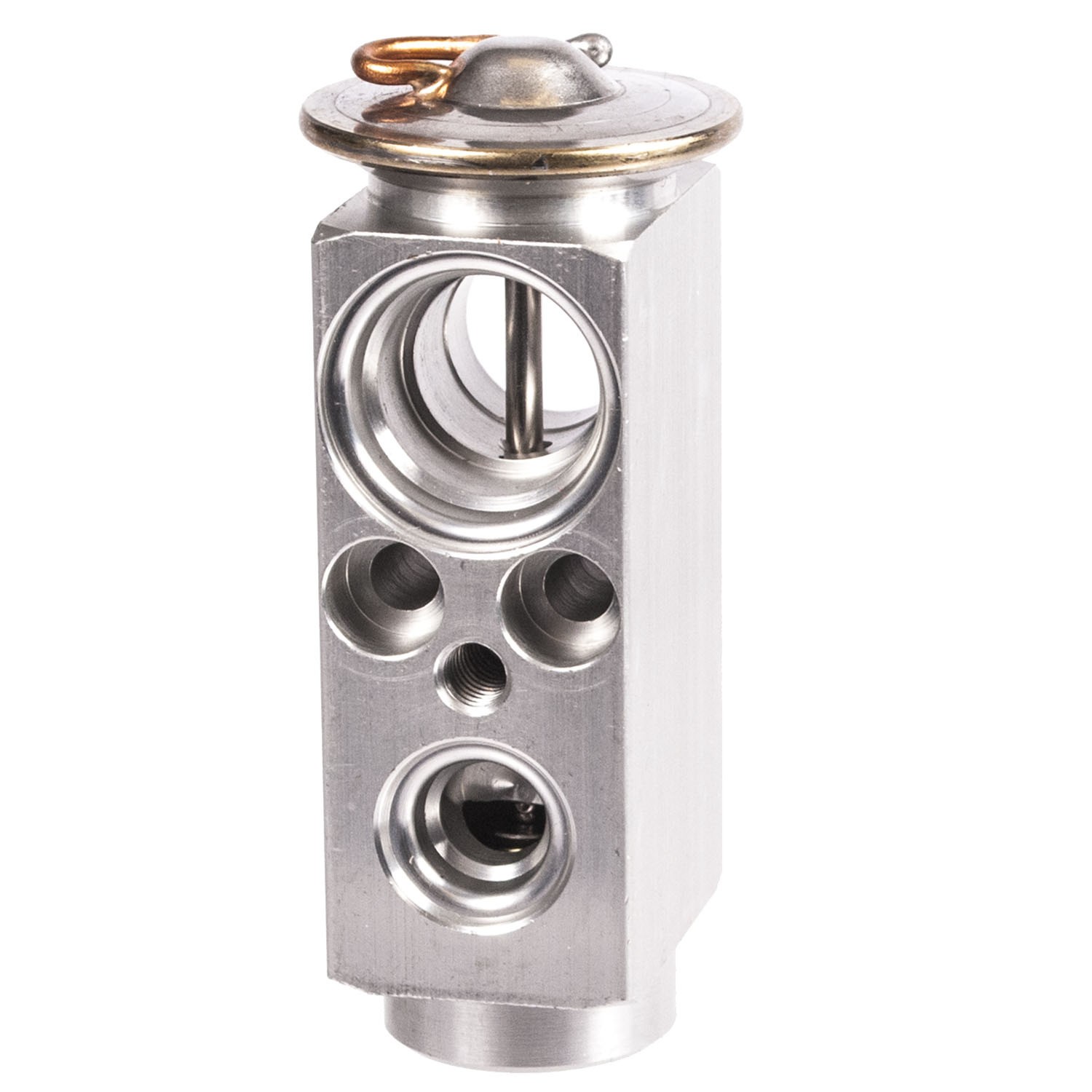 A/C Expansion Valve