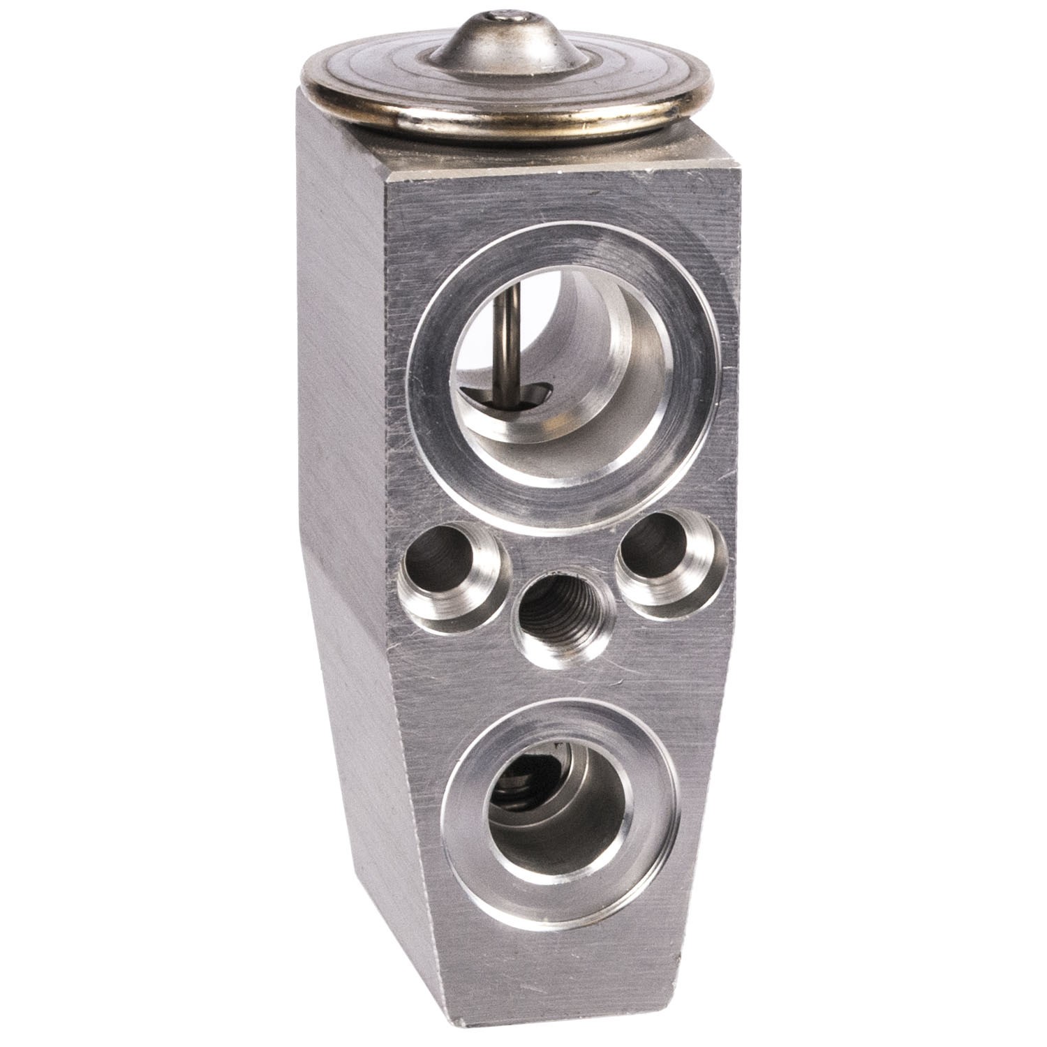 A/C Expansion Valve