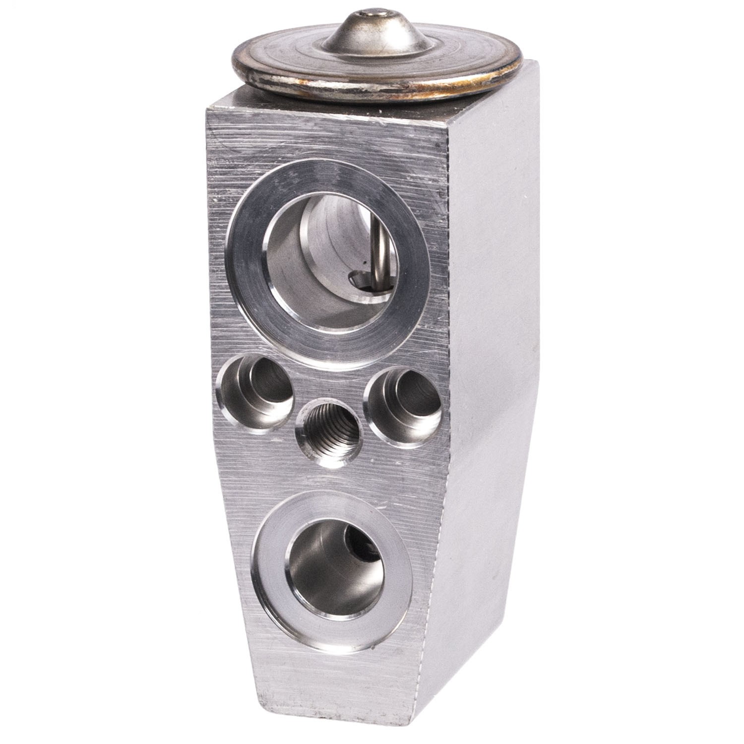 A/C Expansion Valve