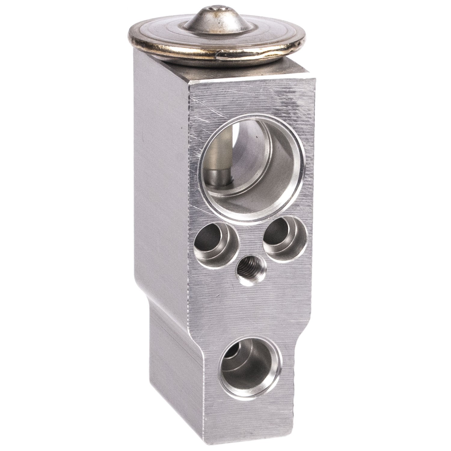 A/C Expansion Valve