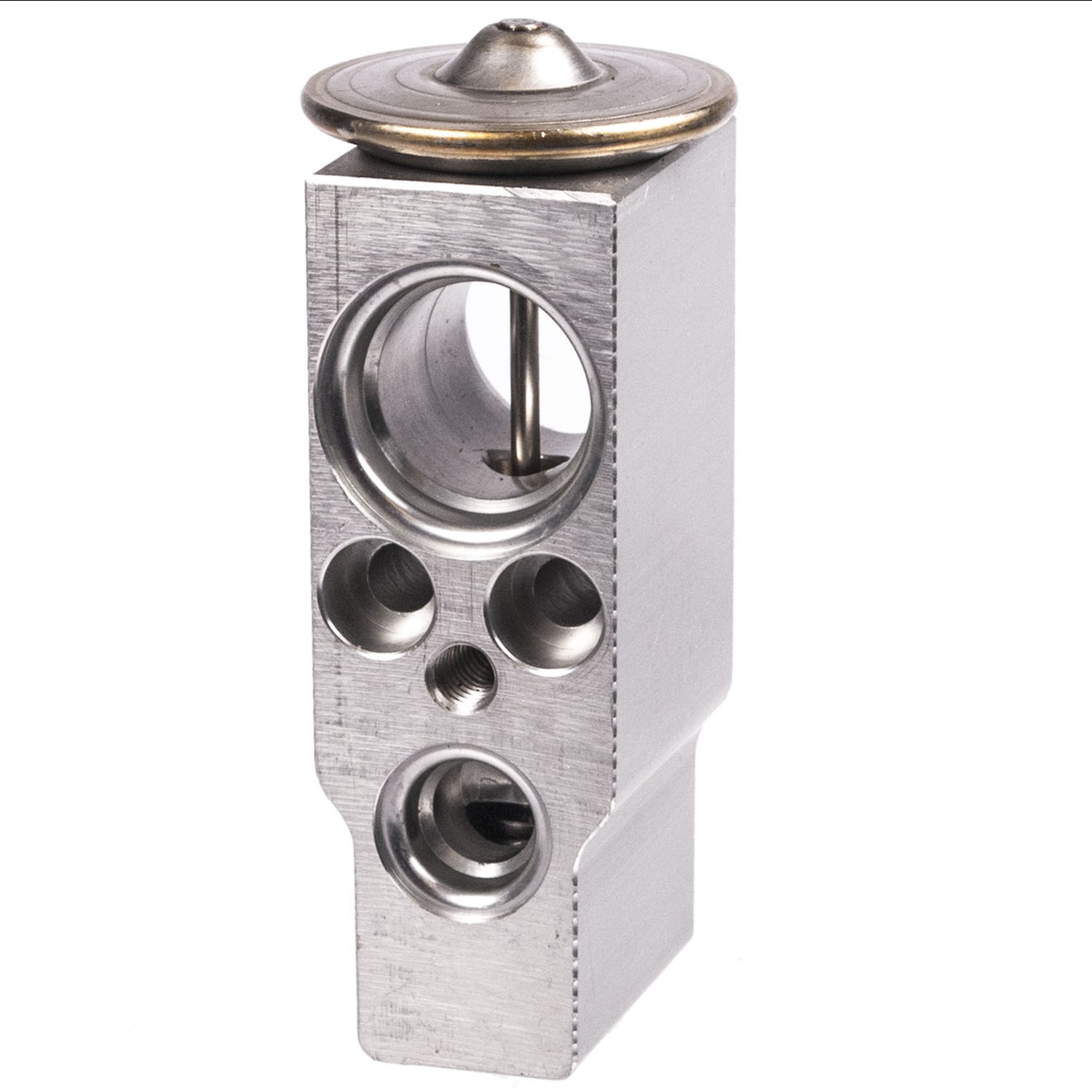 A/C Expansion Valve