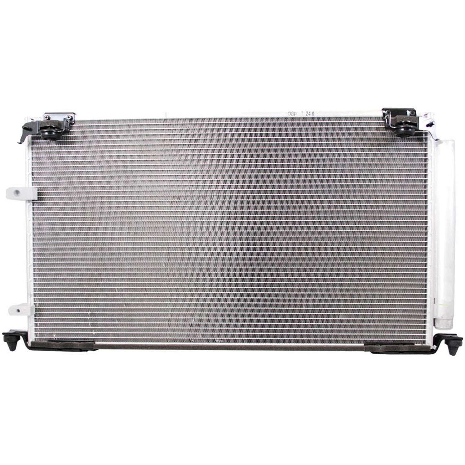 Air Conditioning Condenser