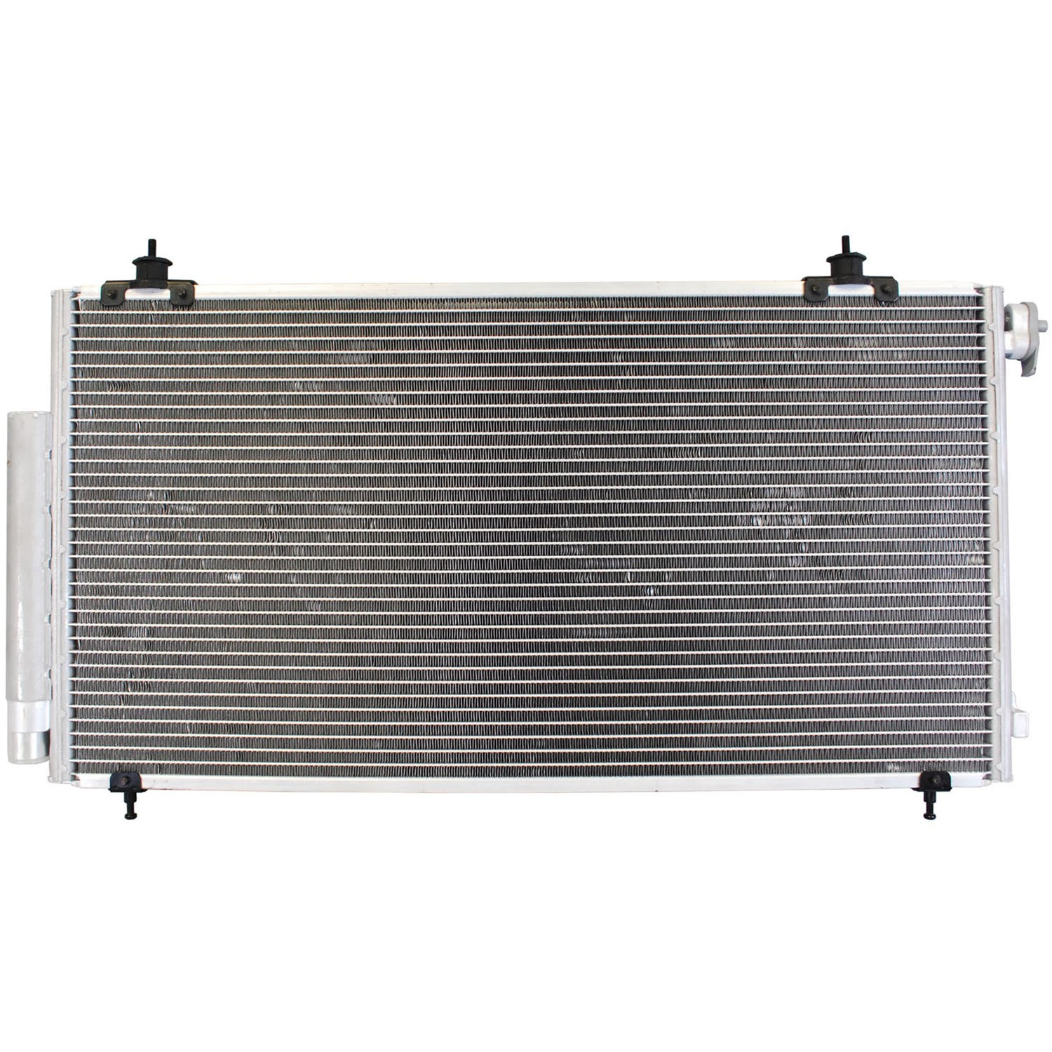 Air Conditioning Condenser