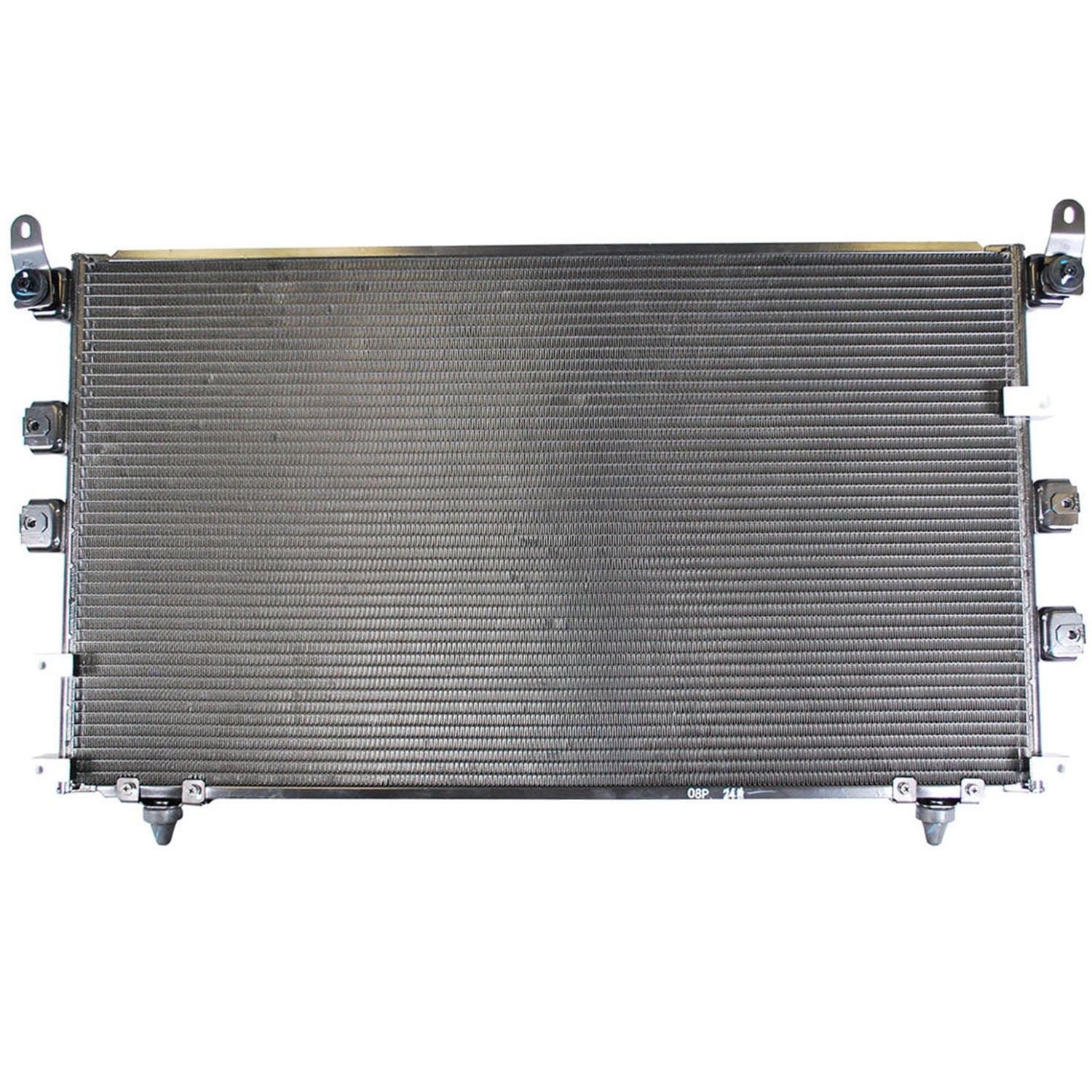 Air Conditioning Condenser