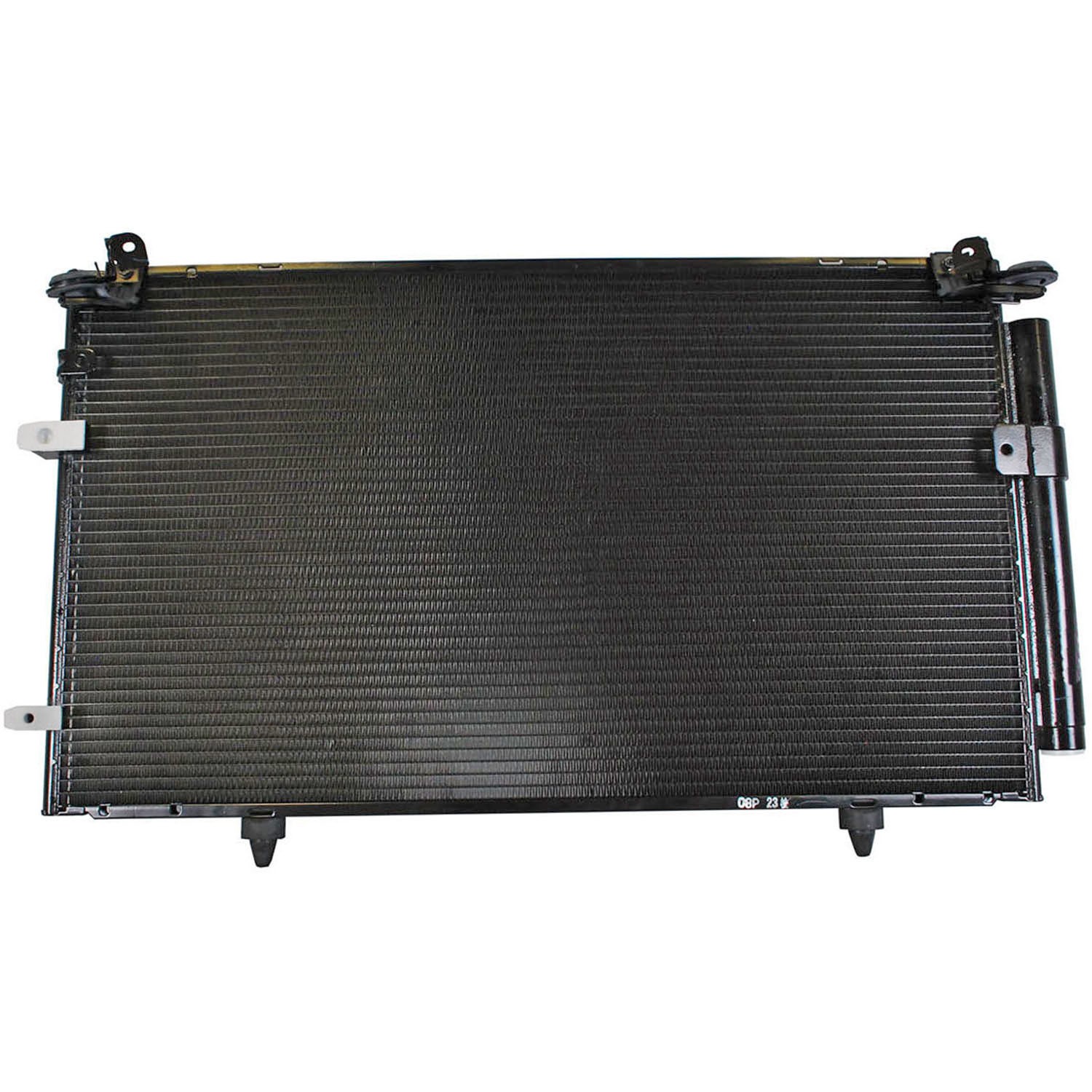 Air Conditioning Condenser