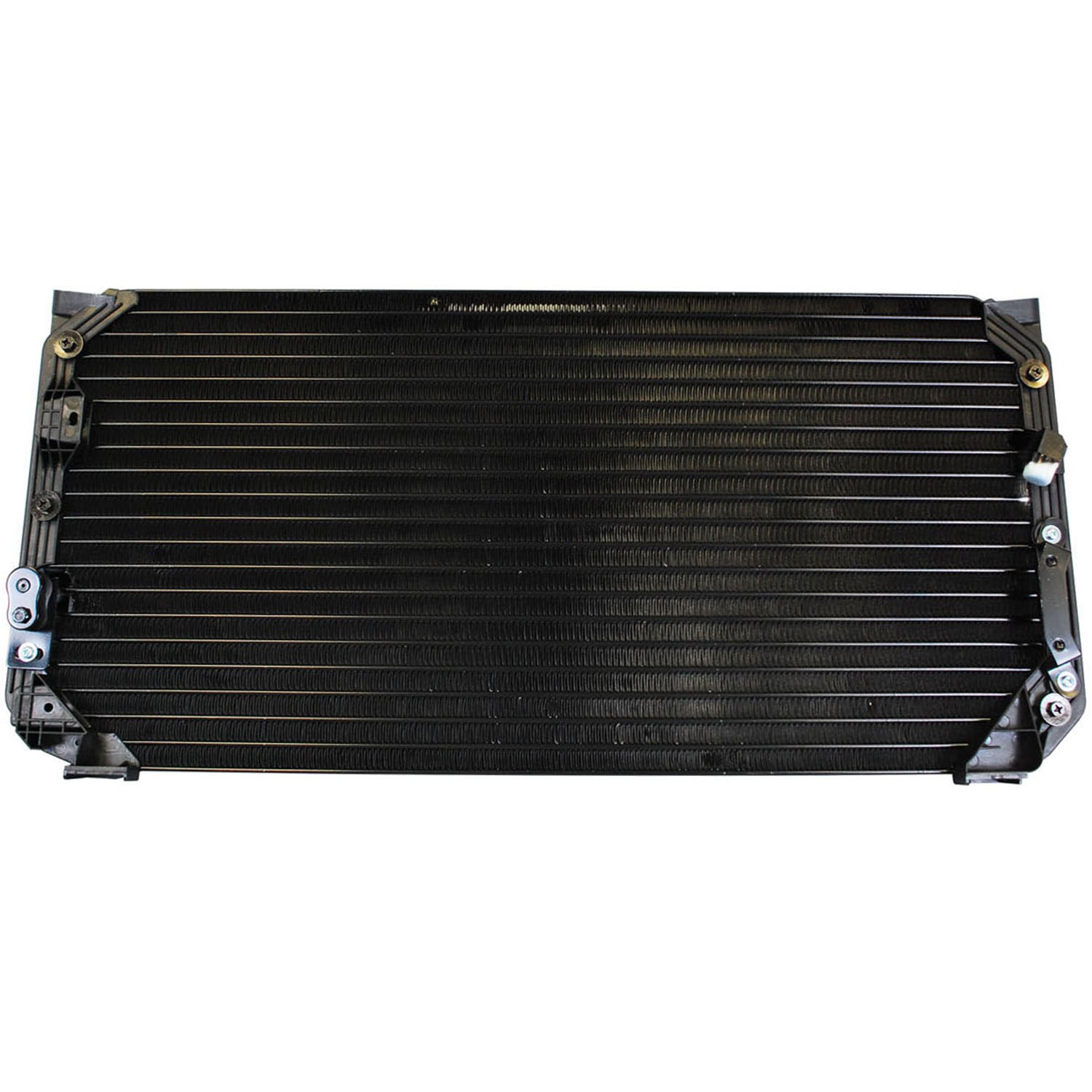 Air Conditioning Condenser