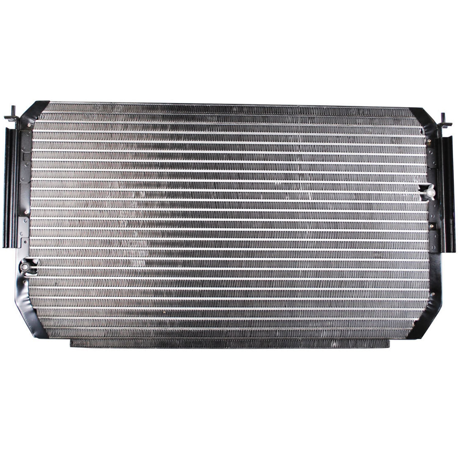 Air Conditioning Condenser